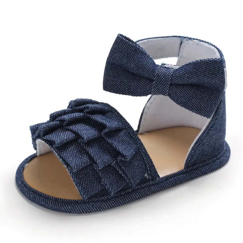 Eva Girls' Fashion Sandal