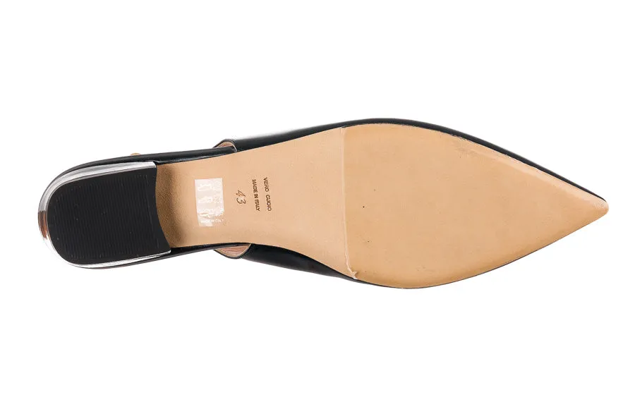 Eva Glaze Navy