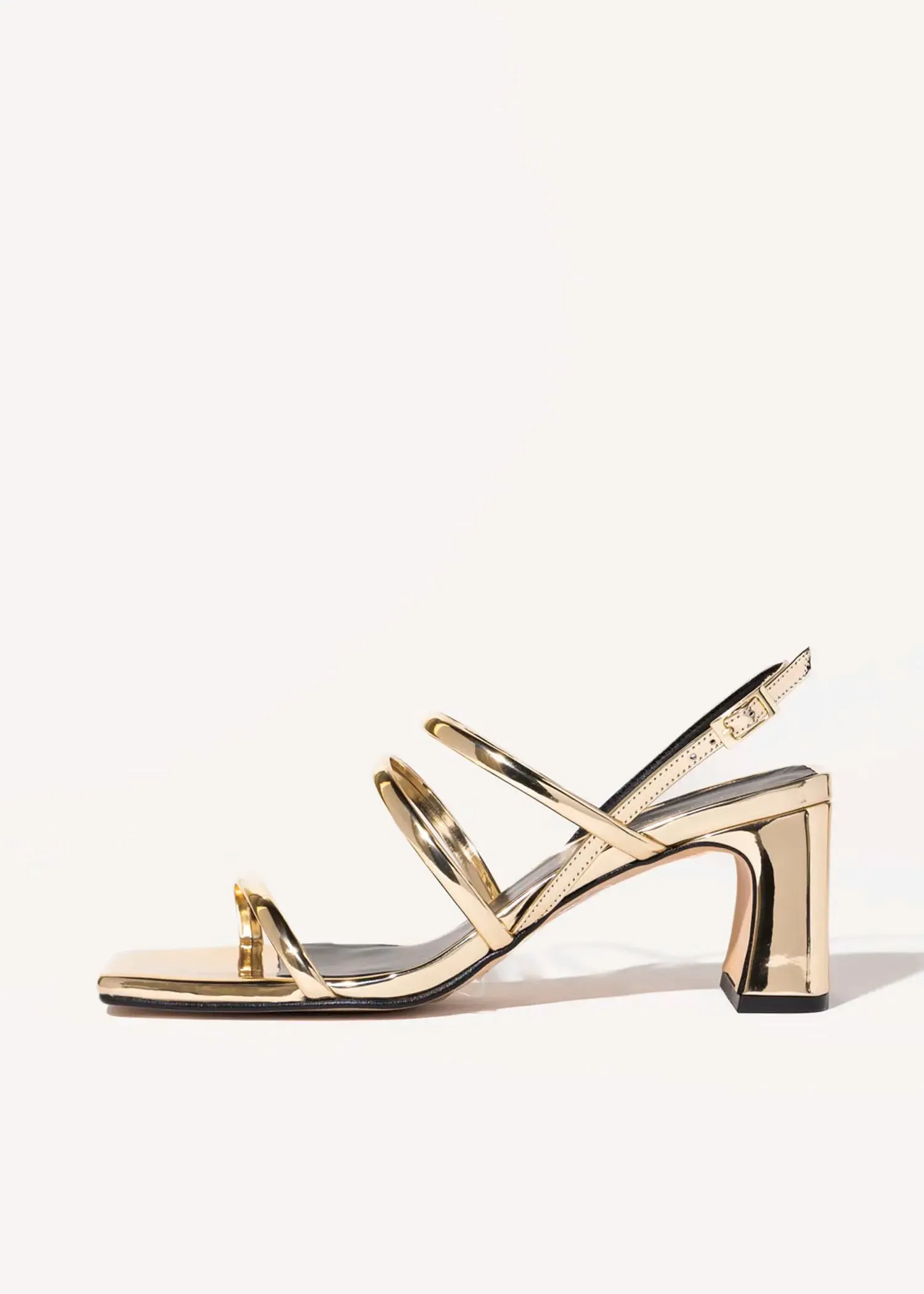 Fabienne Heeled Sandal