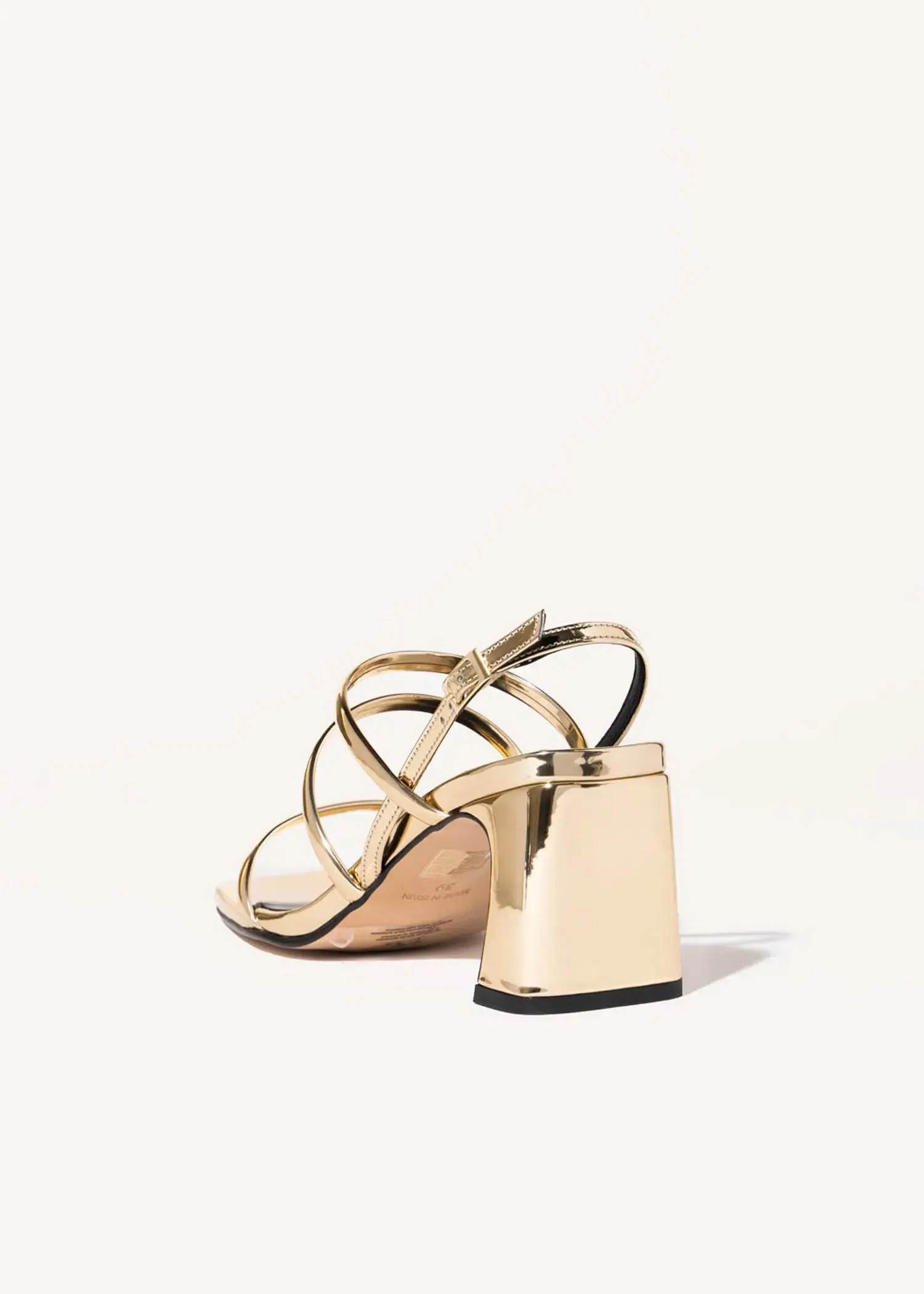 Fabienne Heeled Sandal