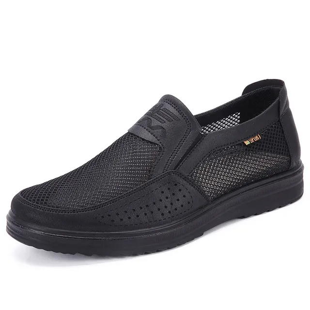 Fabiolo Men's Loafer Casual Shoes