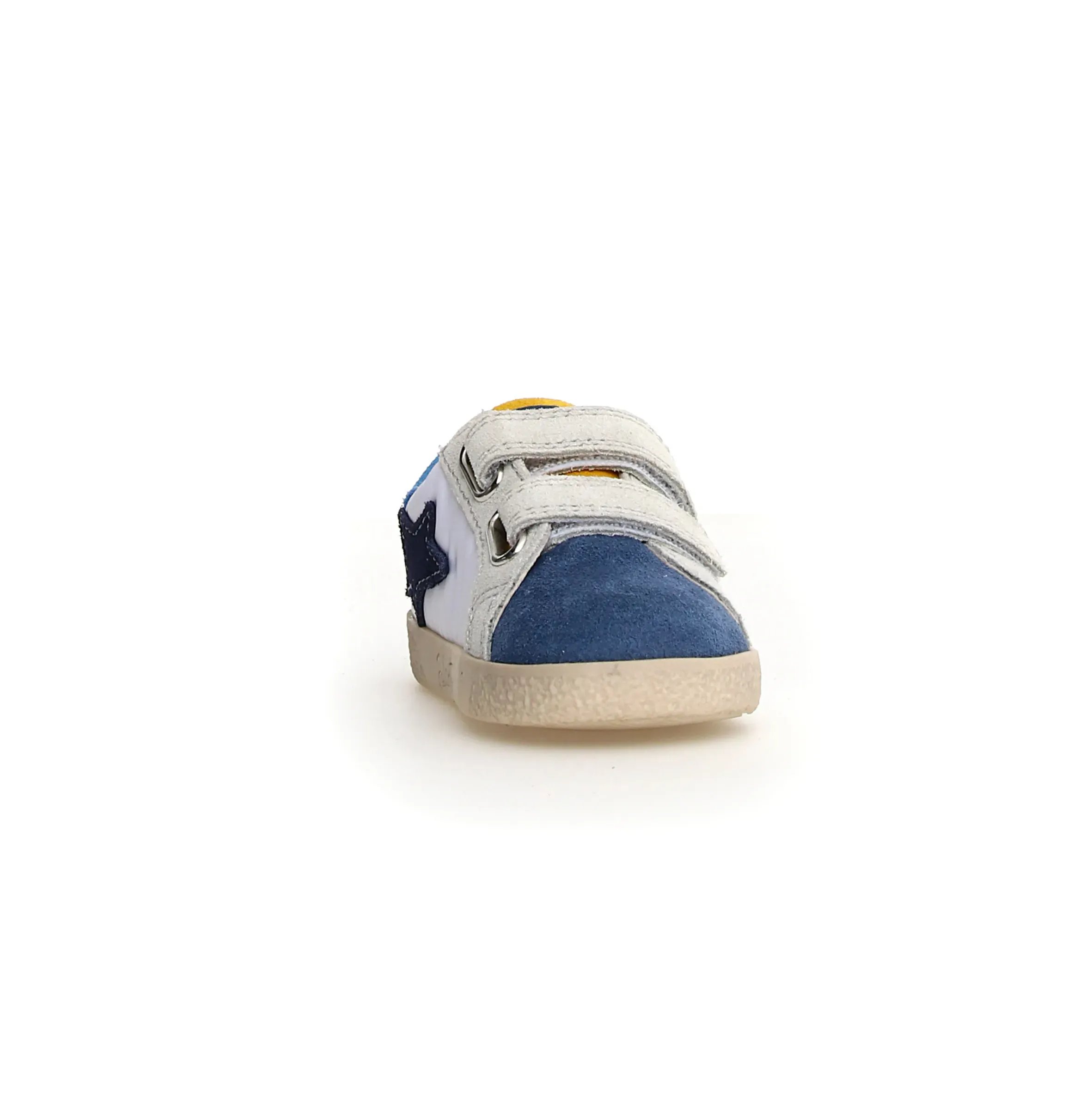 Falcotto Boy's Alnoite 2 Vl Casual Shoes - Azur