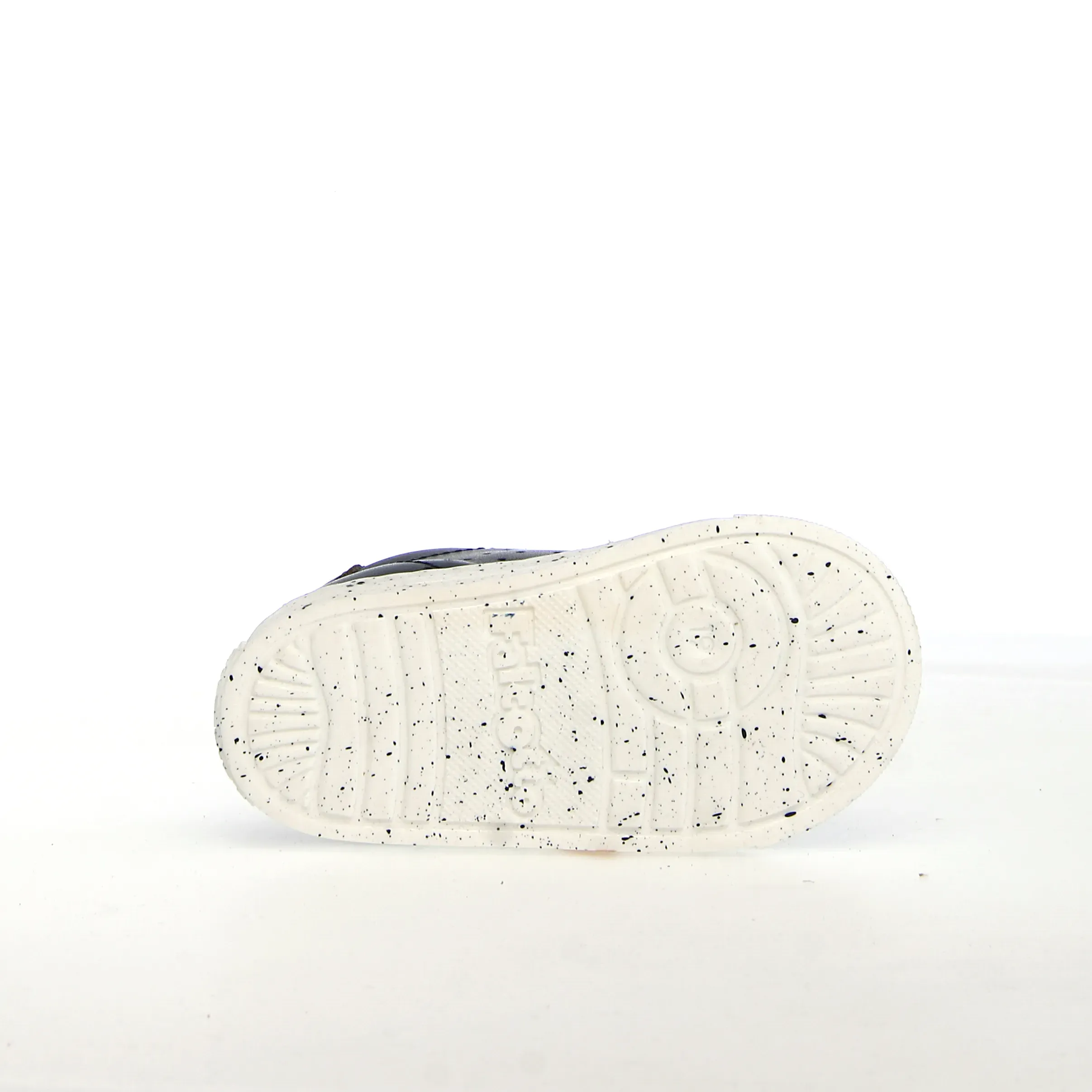 Falcotto Salazar 3 Vl Boy's Casual Shoes - Indigo/Zucca