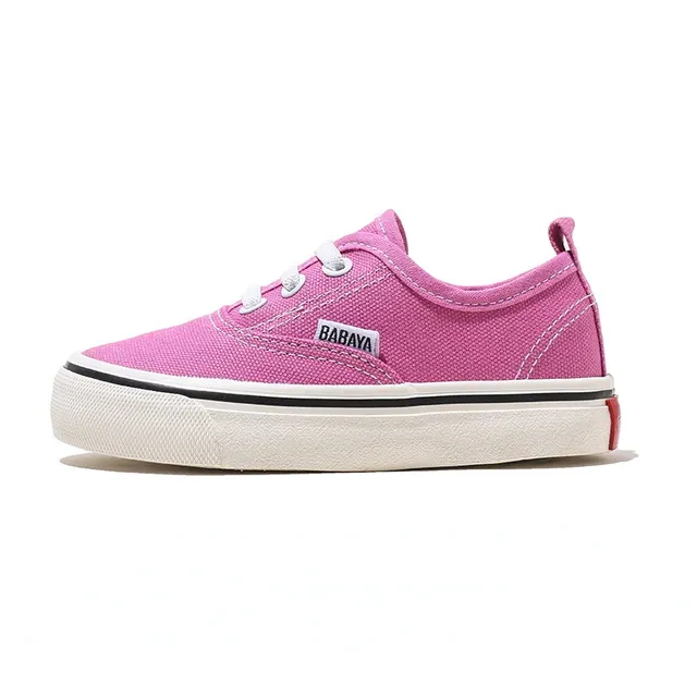 Farrer Unisex Kids' Casual Sneaker