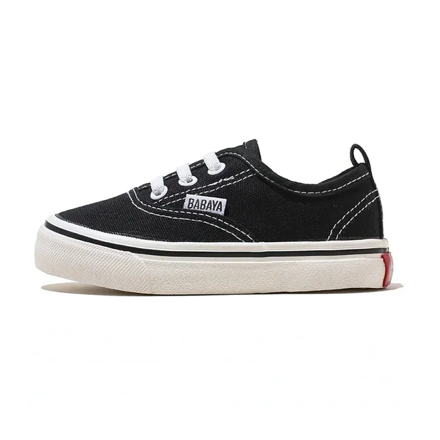 Farrer Unisex Kids' Casual Sneaker