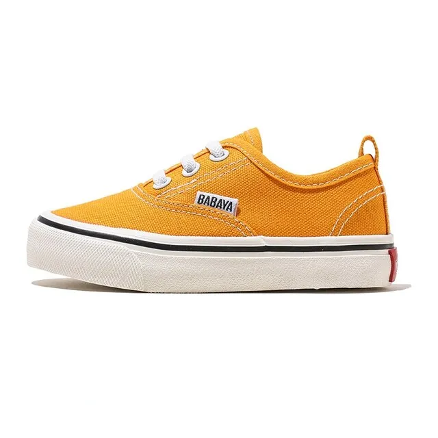 Farrer Unisex Kids' Casual Sneaker
