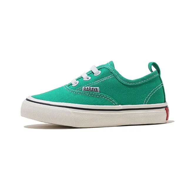 Farrer Unisex Kids' Casual Sneaker