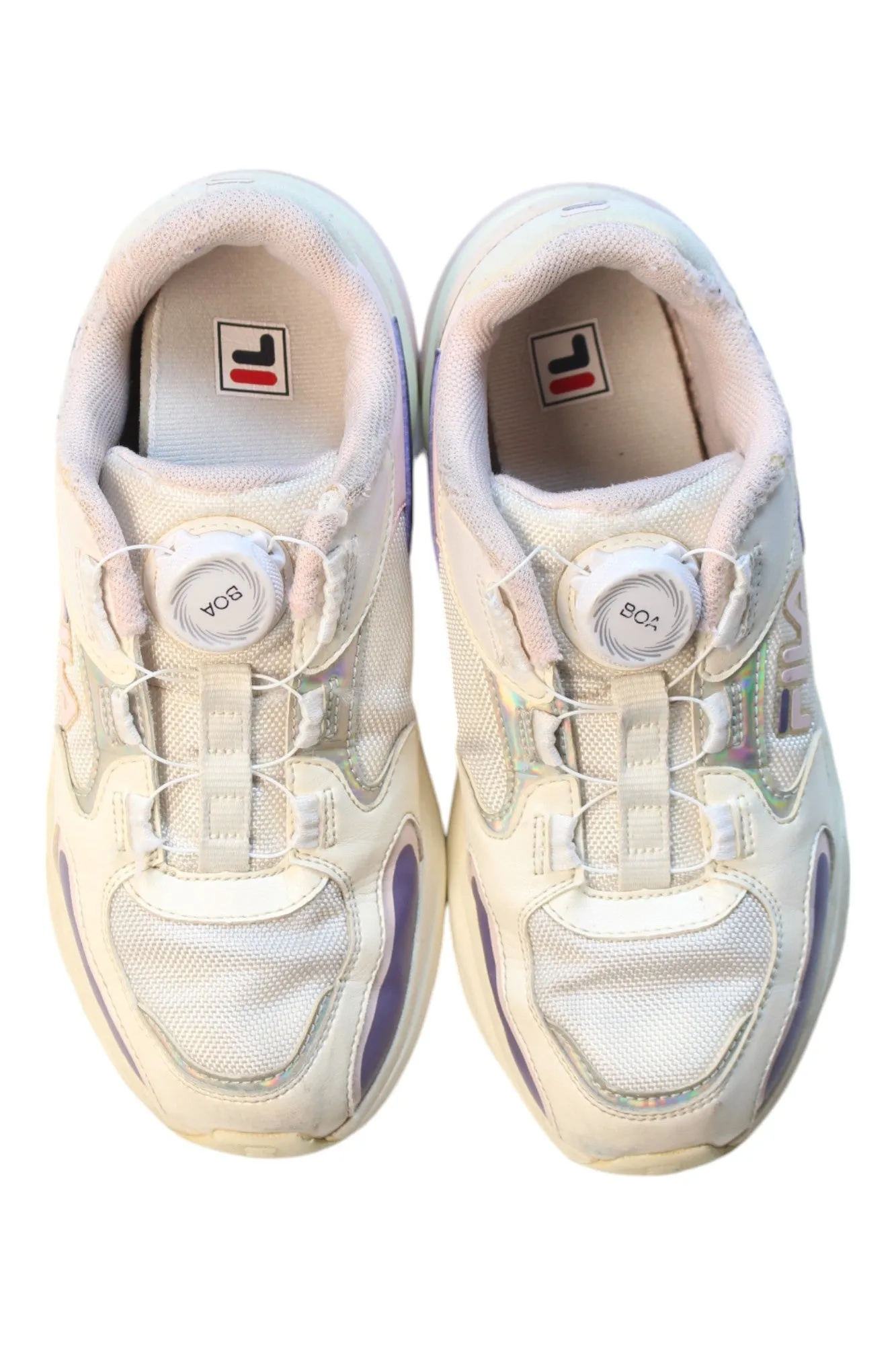 Fila Sneakers 11Y (EU36)