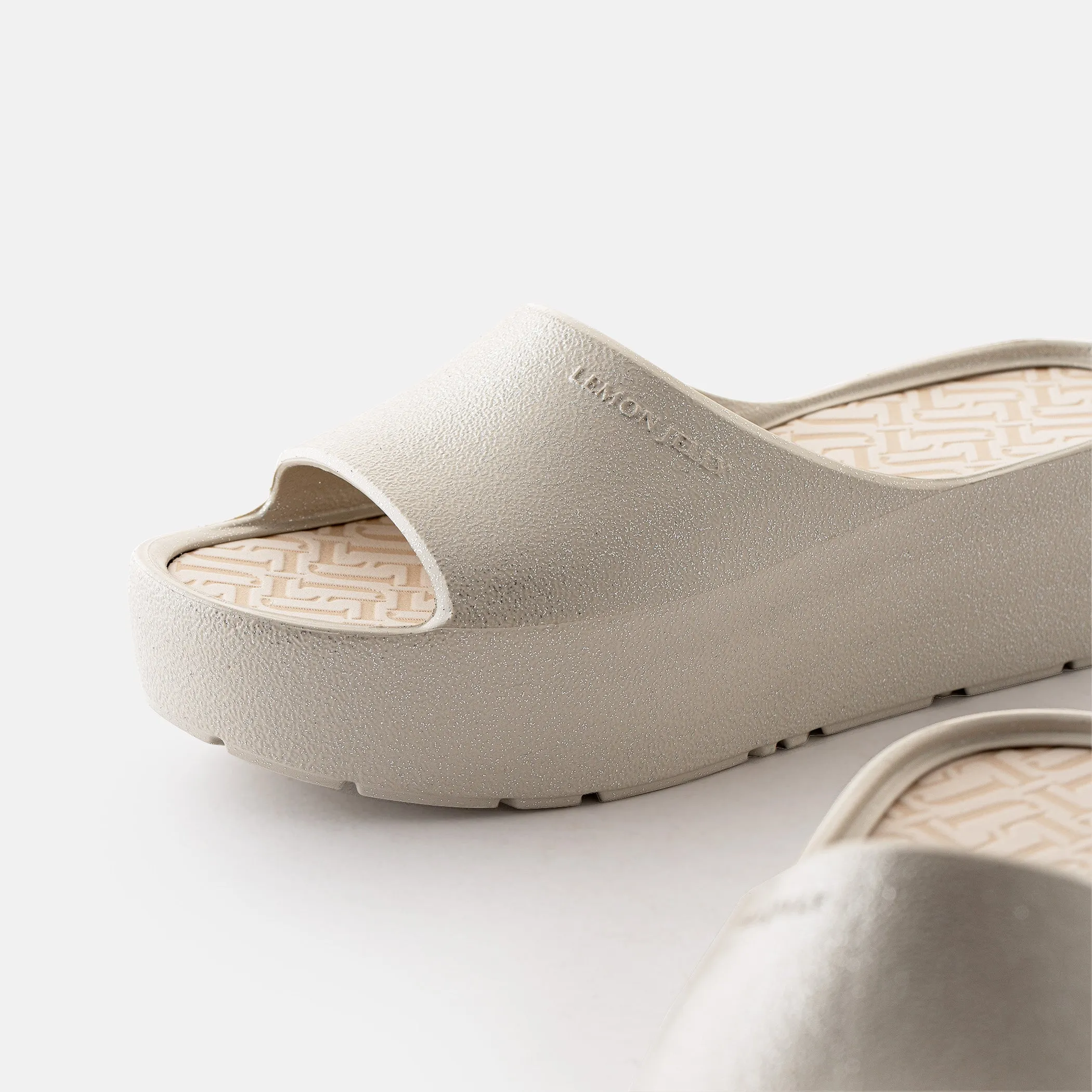 *FINAL SALE* Fiorella - Warm Grey