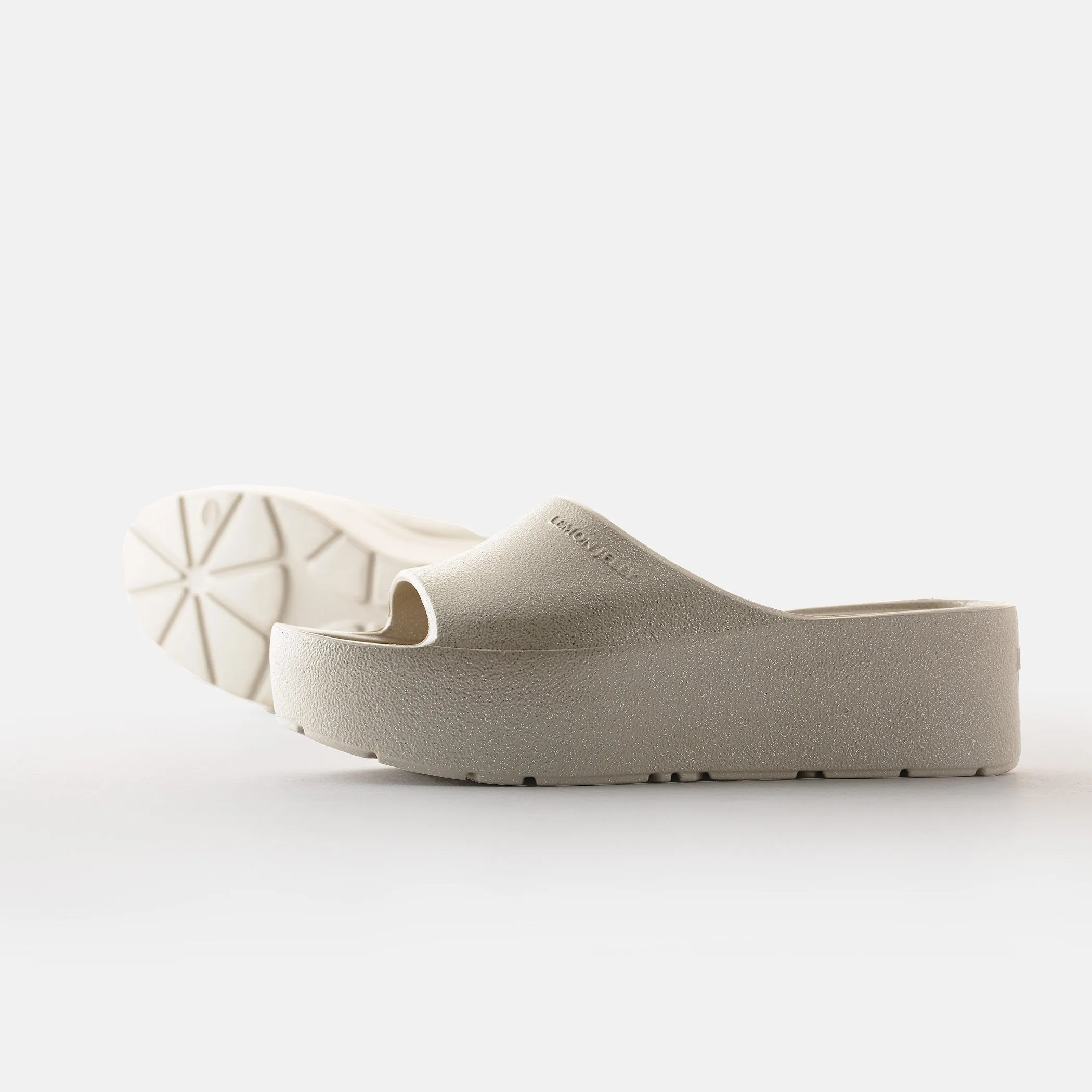 *FINAL SALE* Fiorella - Warm Grey