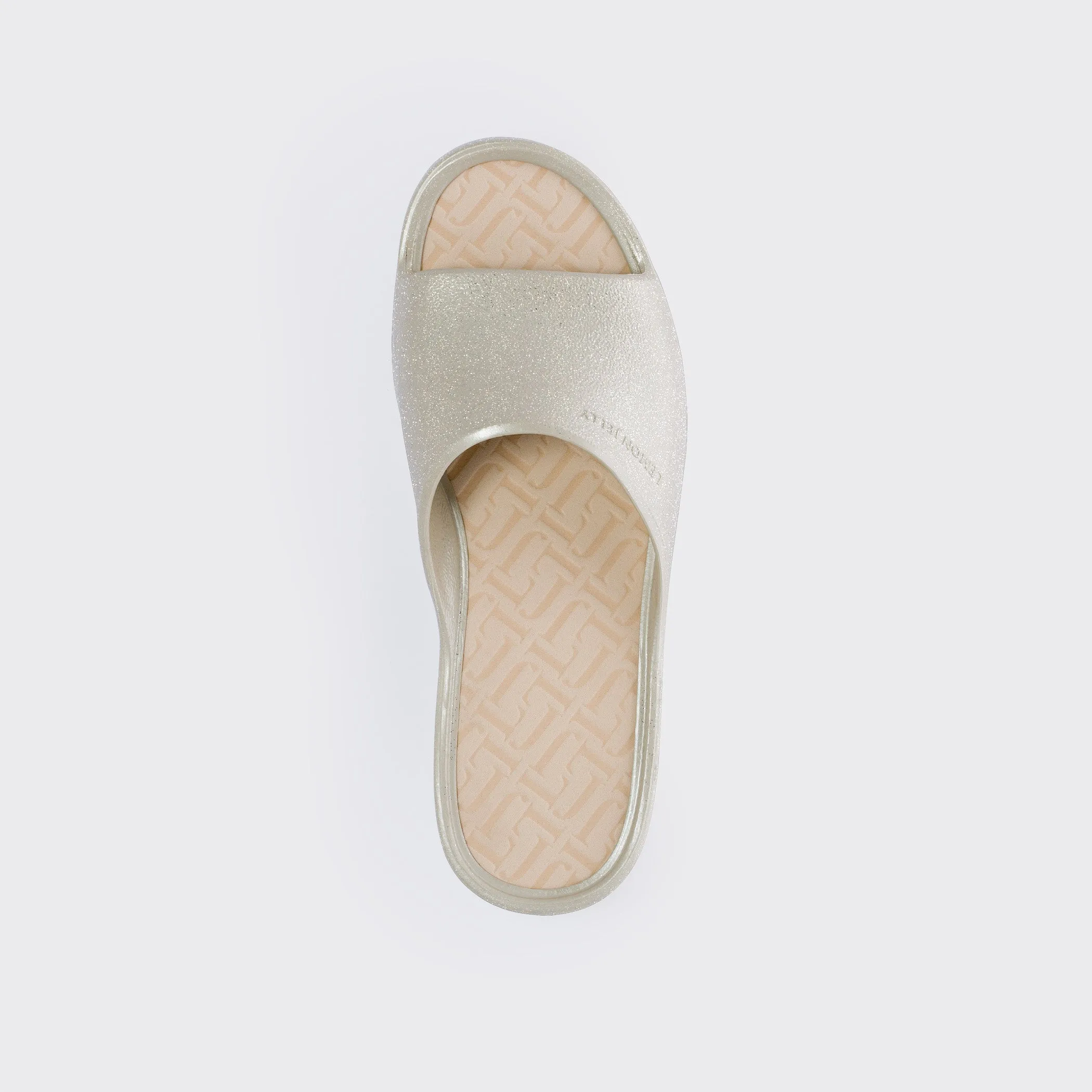 *FINAL SALE* Fiorella - Warm Grey