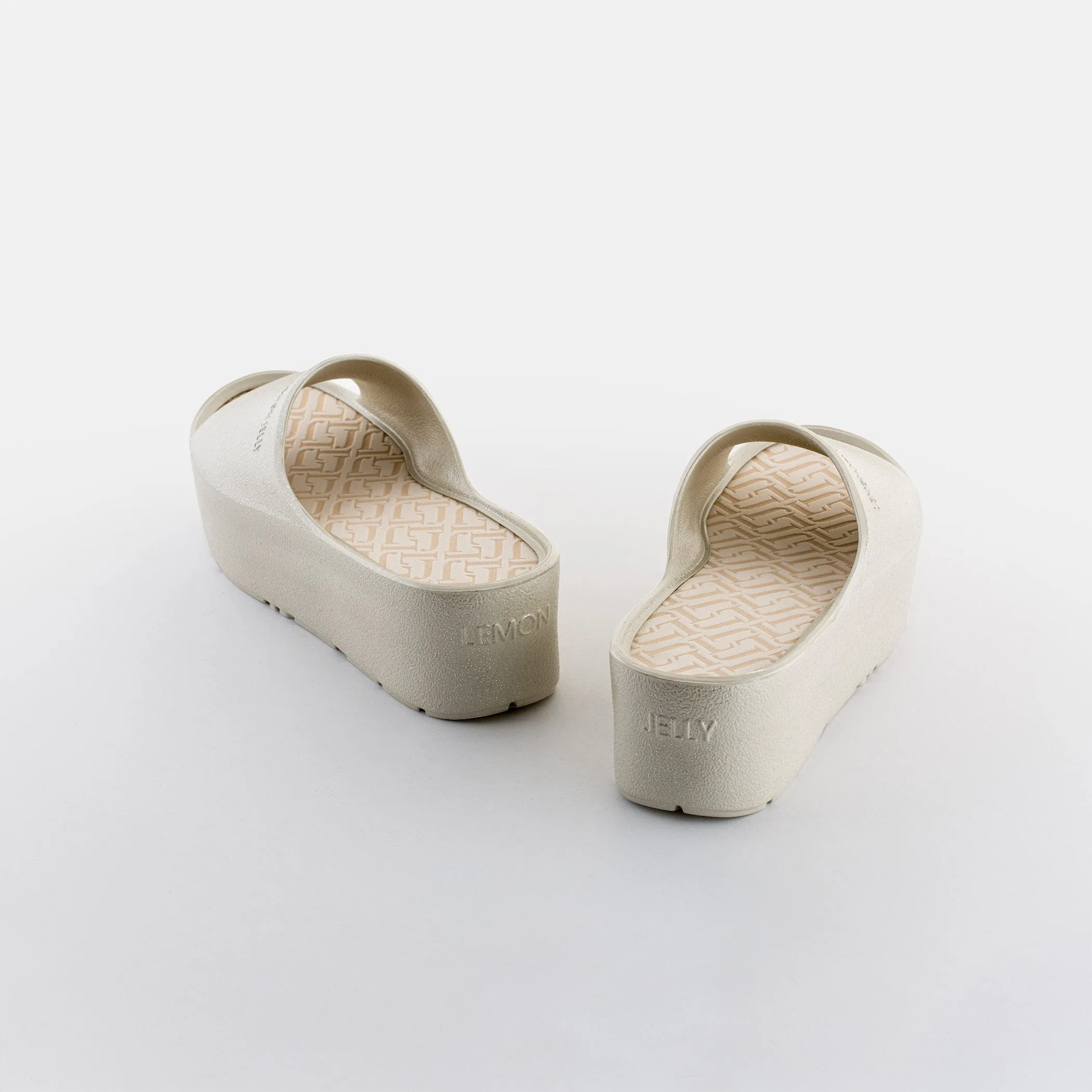 *FINAL SALE* Fiorella - Warm Grey