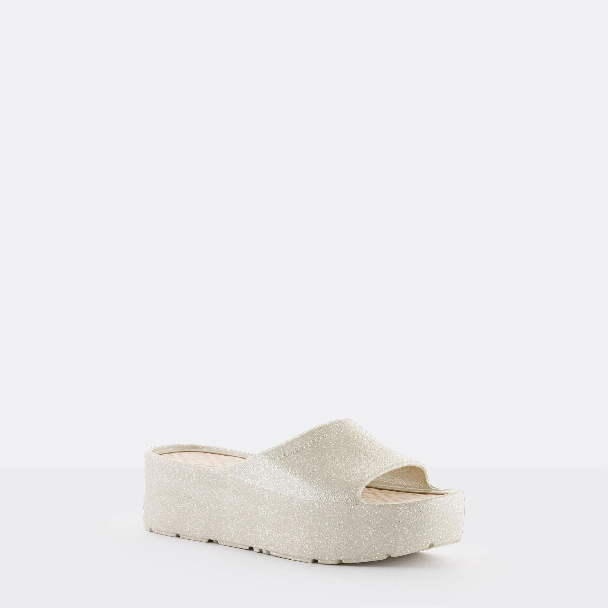 *FINAL SALE* Fiorella - Warm Grey
