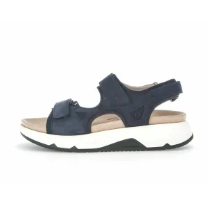 *FINAL SALE*26.889.36 - Navy Leather||*VENTE FINALE*26.889.36 - Cuir marine