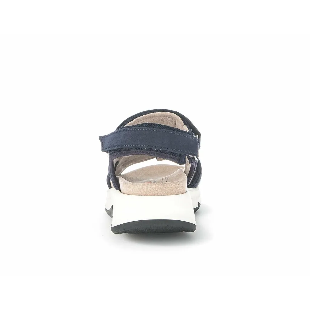 *FINAL SALE*26.889.36 - Navy Leather||*VENTE FINALE*26.889.36 - Cuir marine