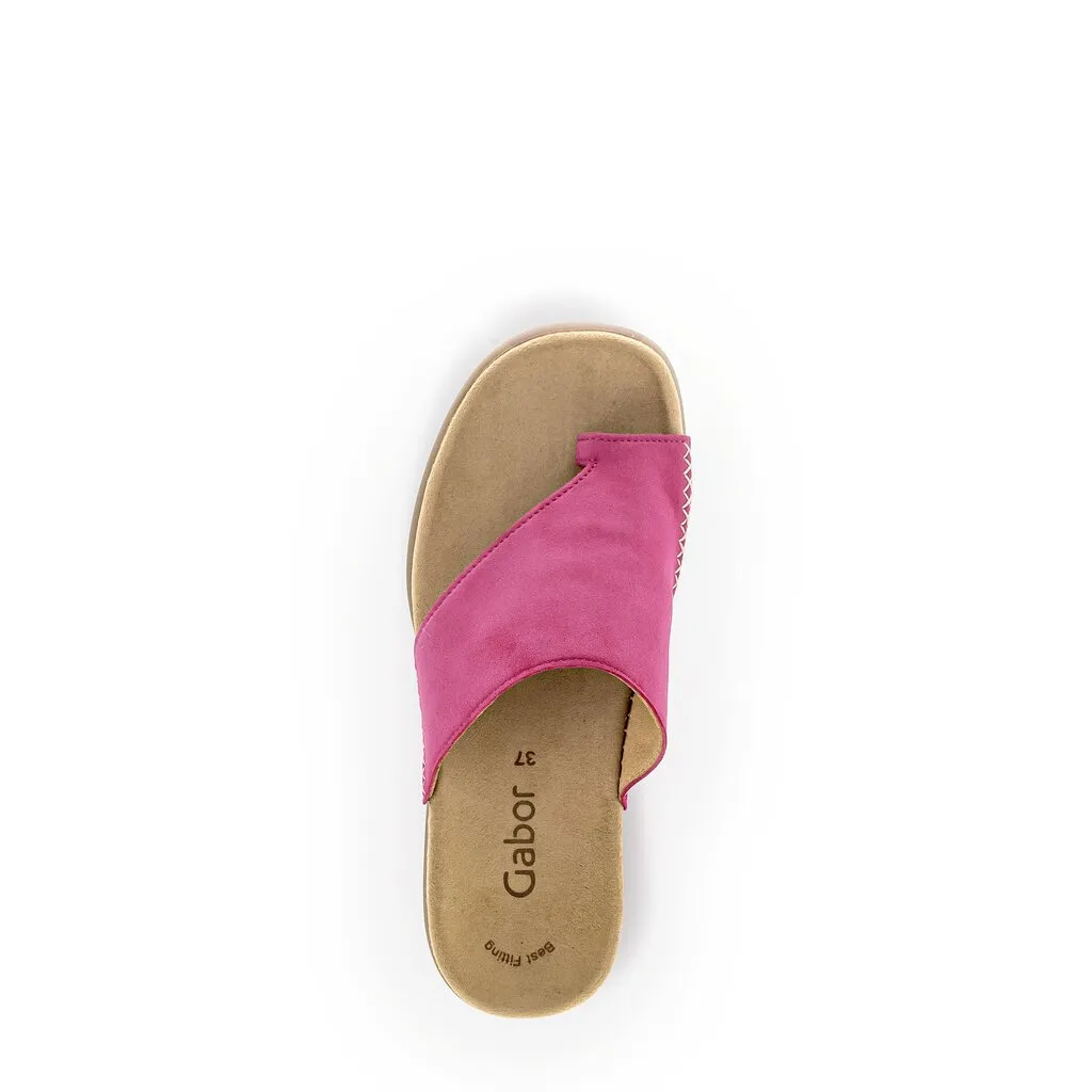 *FINAL SALE*43.700.33 - Pink Suede||*VENTE FINALE*43.700.33 - Sude rose
