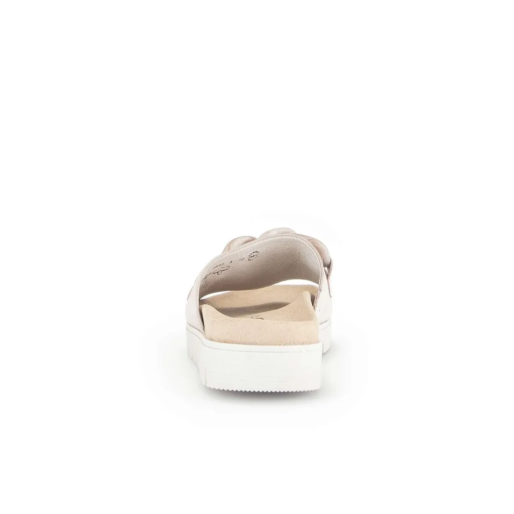 *FINAL SALE*43.743.10 - Pink Suede||*VENTE FINALE*43.743.10 - Sude rose