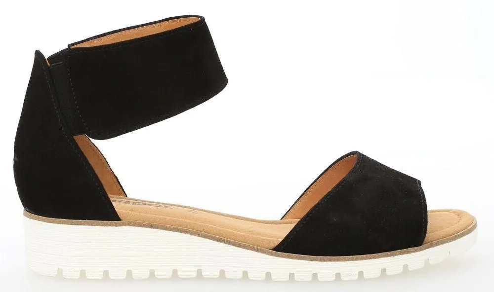 *FINAL SALE*84570.17 - Black