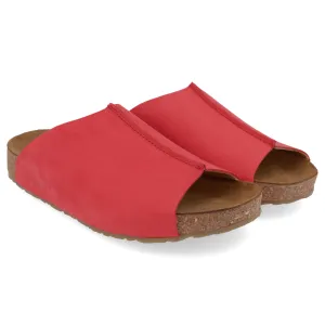 *FINAL SALE*Fortuna - Red||*VENTE FINALE*Fortuna - Rouge