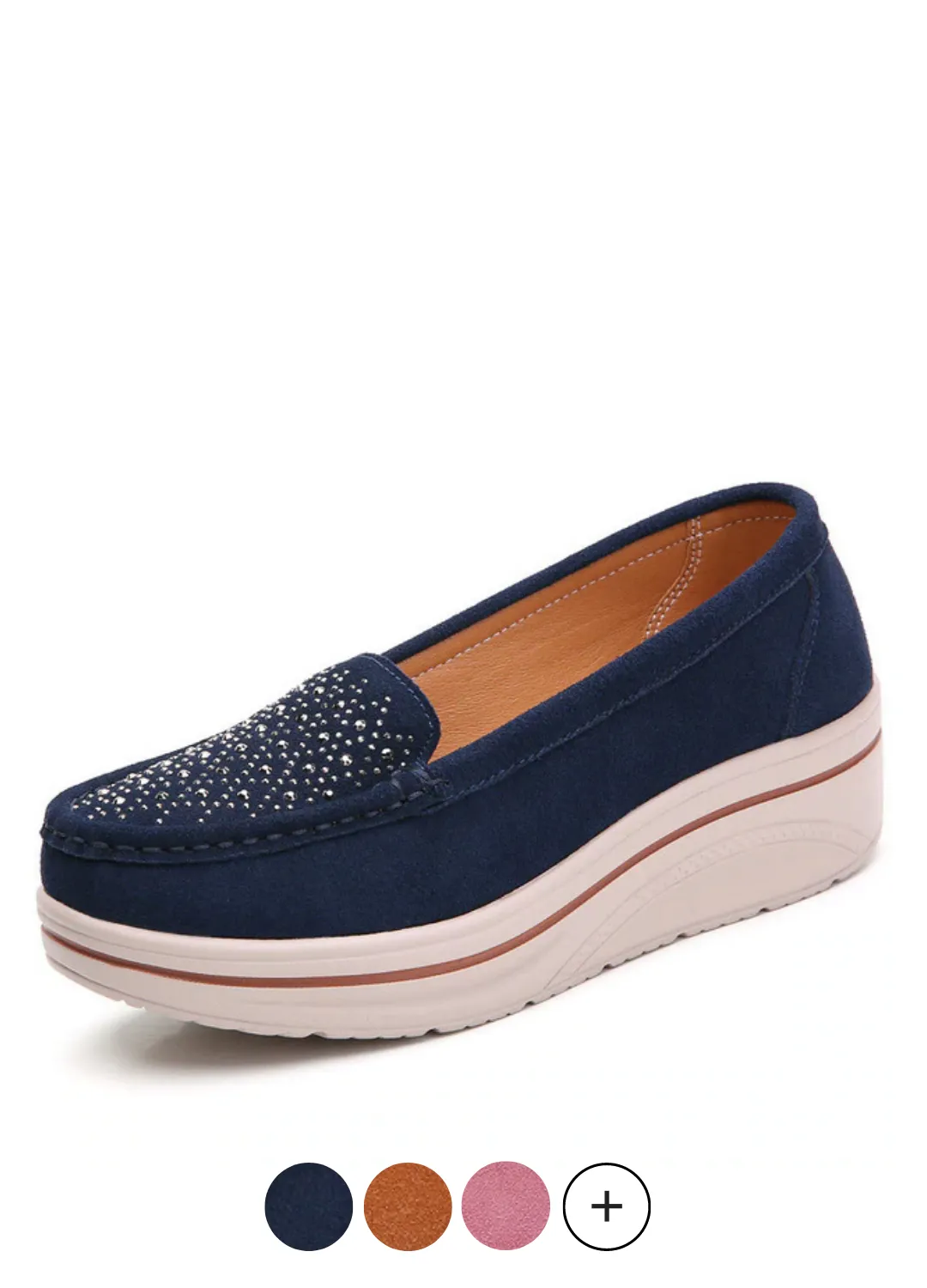 Fleur Women's Platform