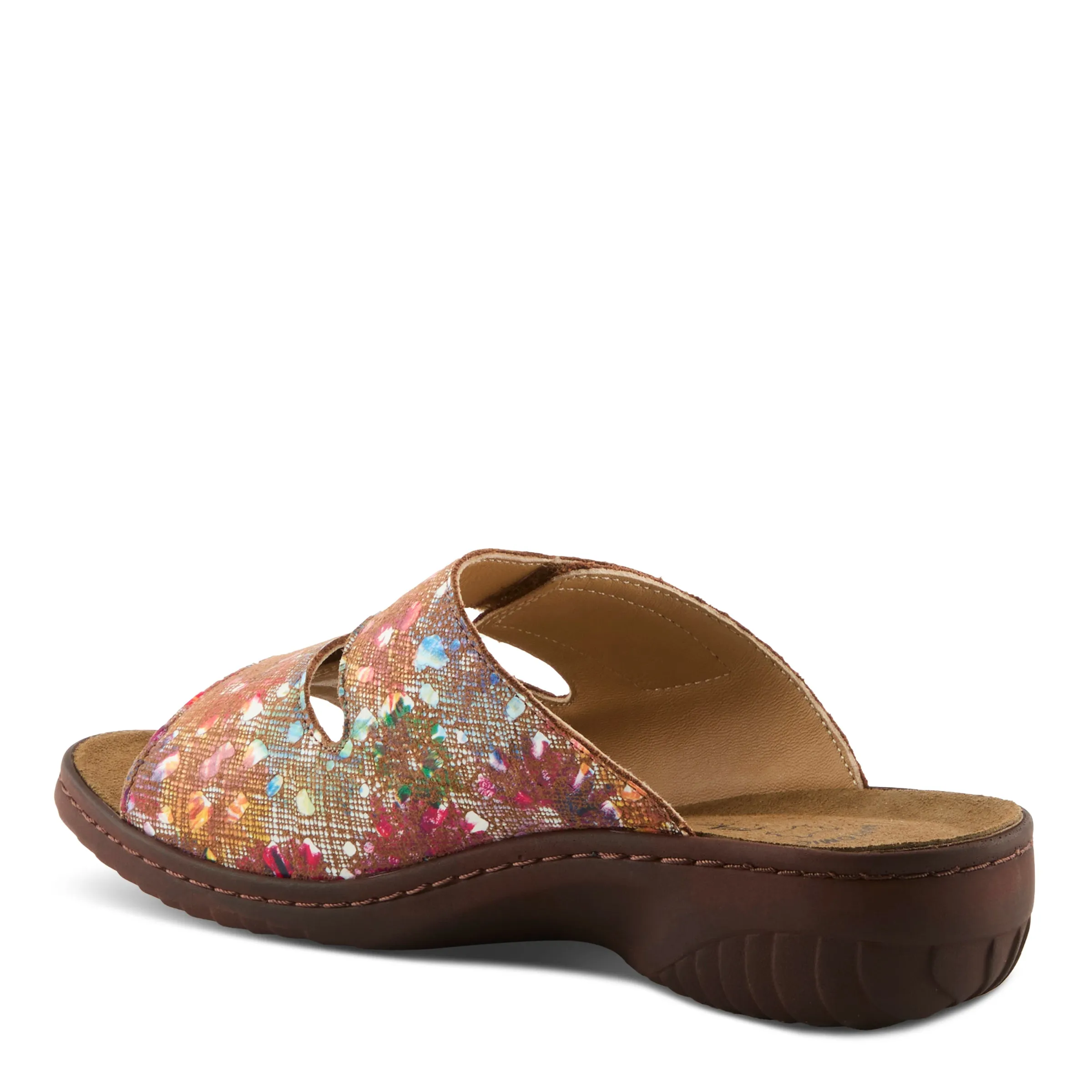 FLEXUS BELLASA SLIDE SANDAL