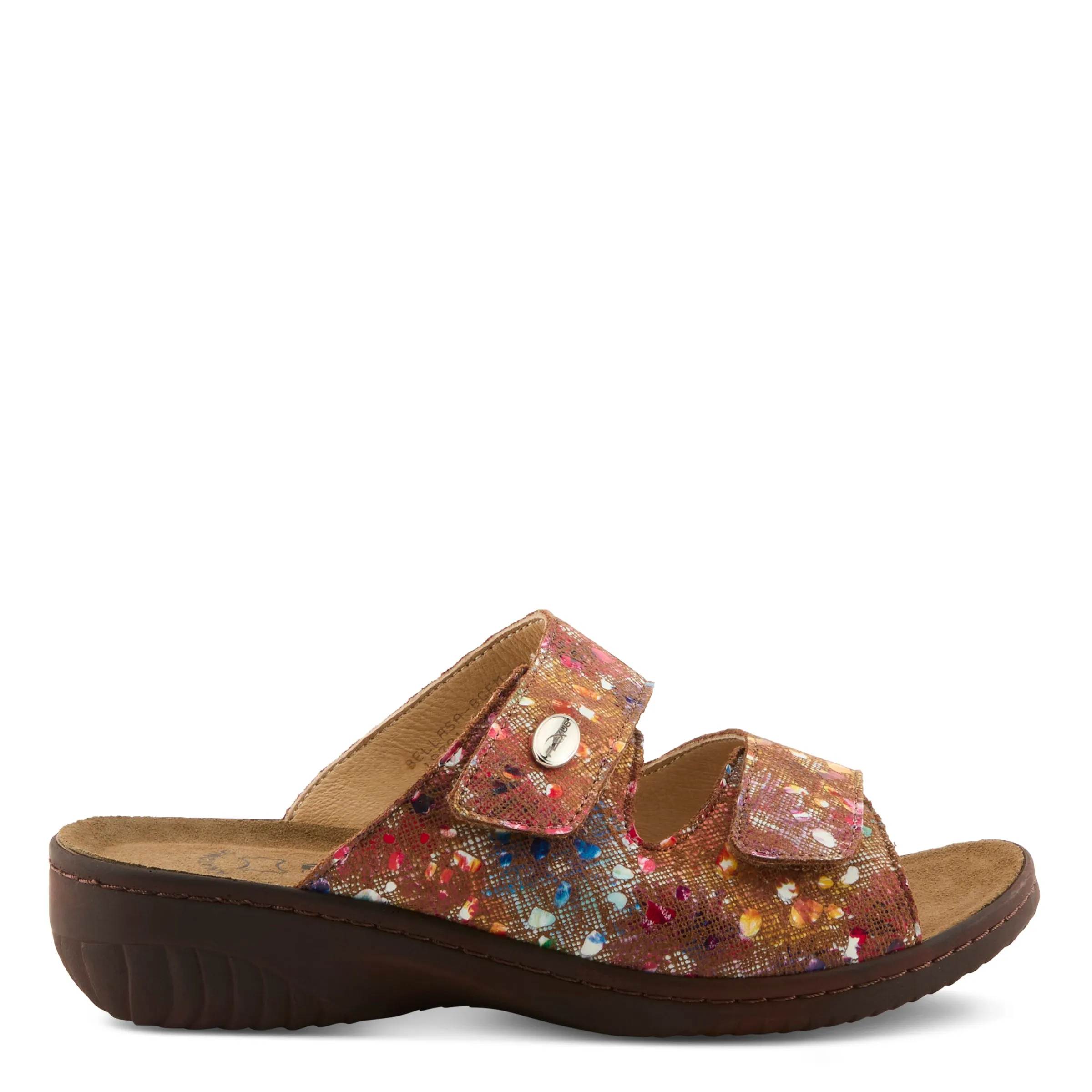 FLEXUS BELLASA SLIDE SANDAL