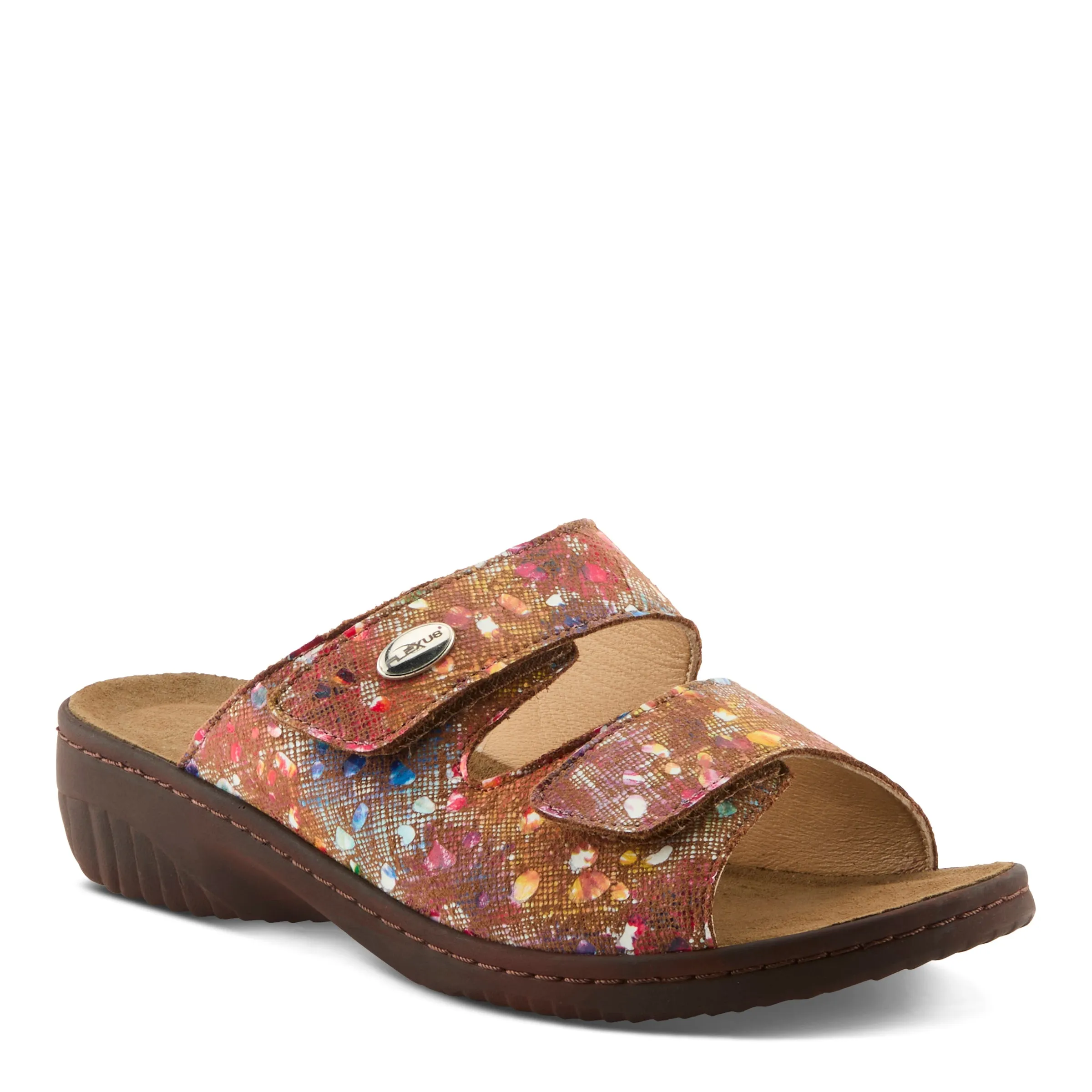 FLEXUS BELLASA SLIDE SANDAL