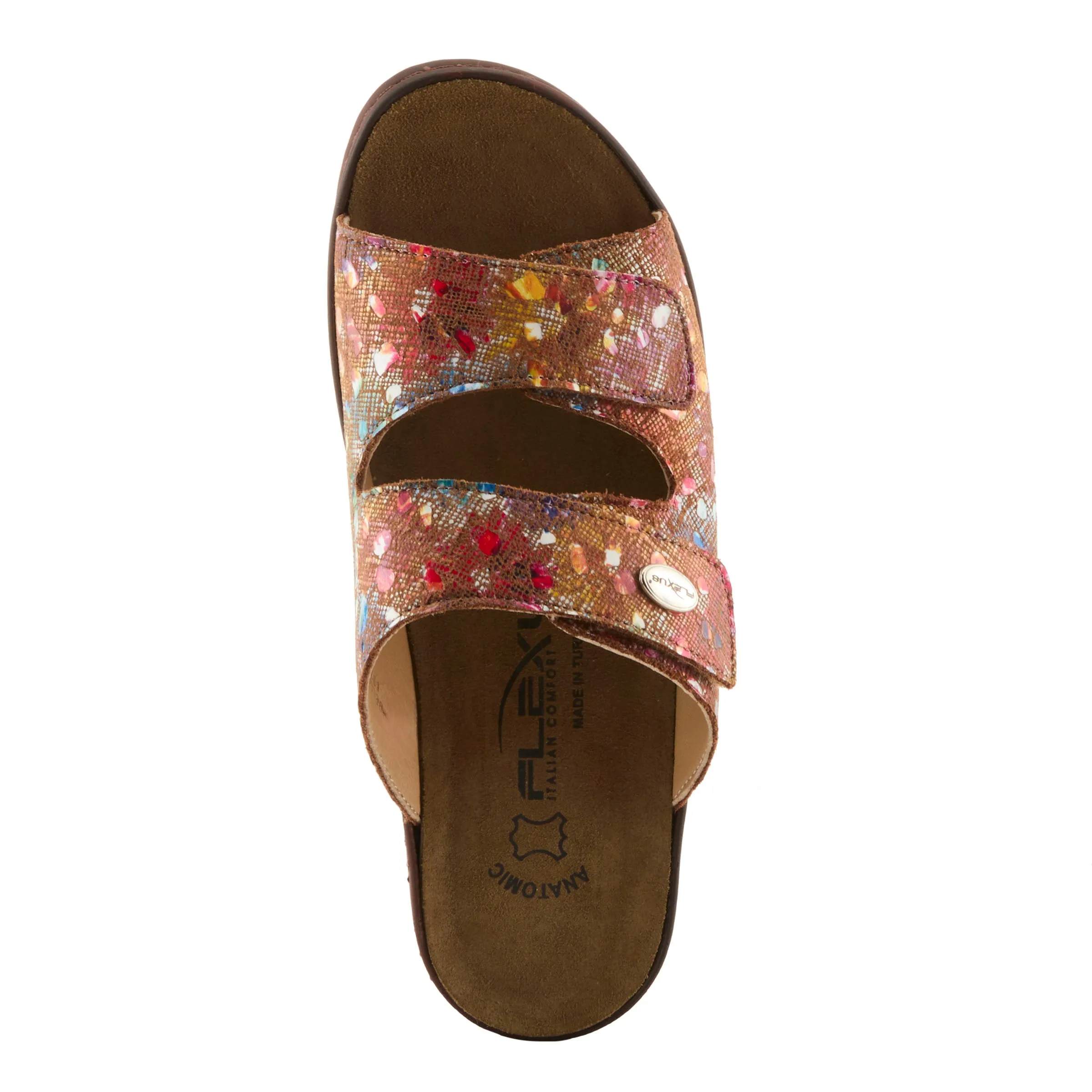 FLEXUS BELLASA SLIDE SANDAL