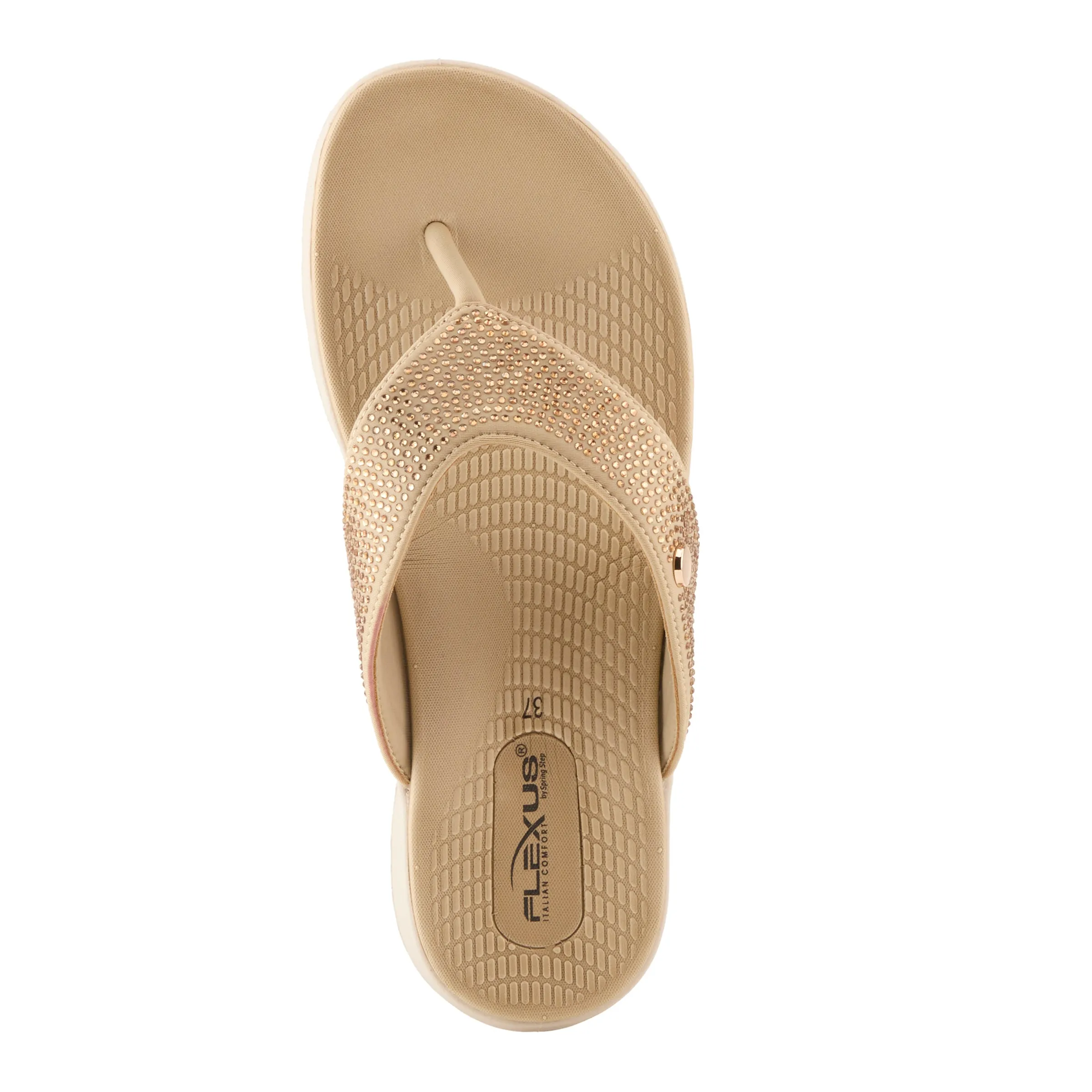 FLEXUS GORSKI SANDALS