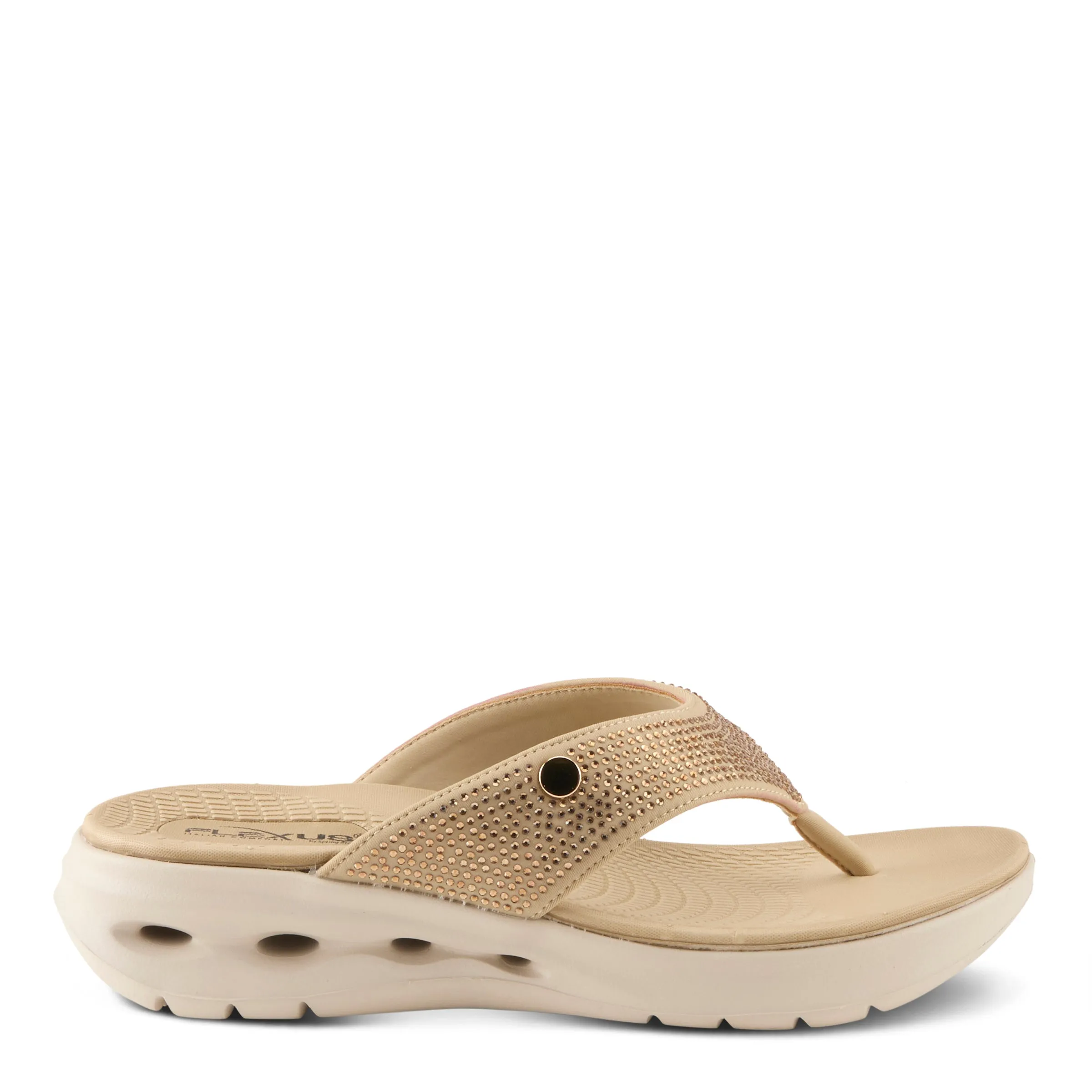 FLEXUS GORSKI SANDALS