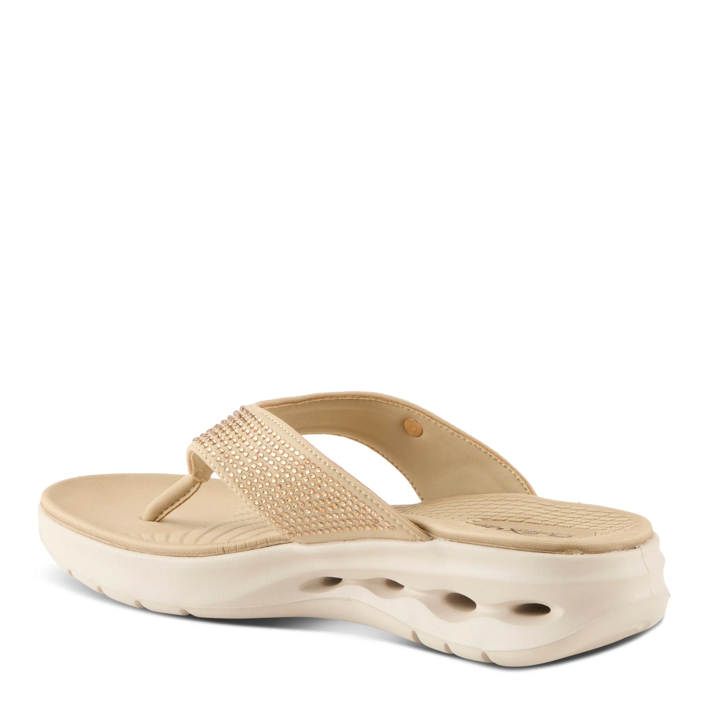FLEXUS GORSKI SANDALS