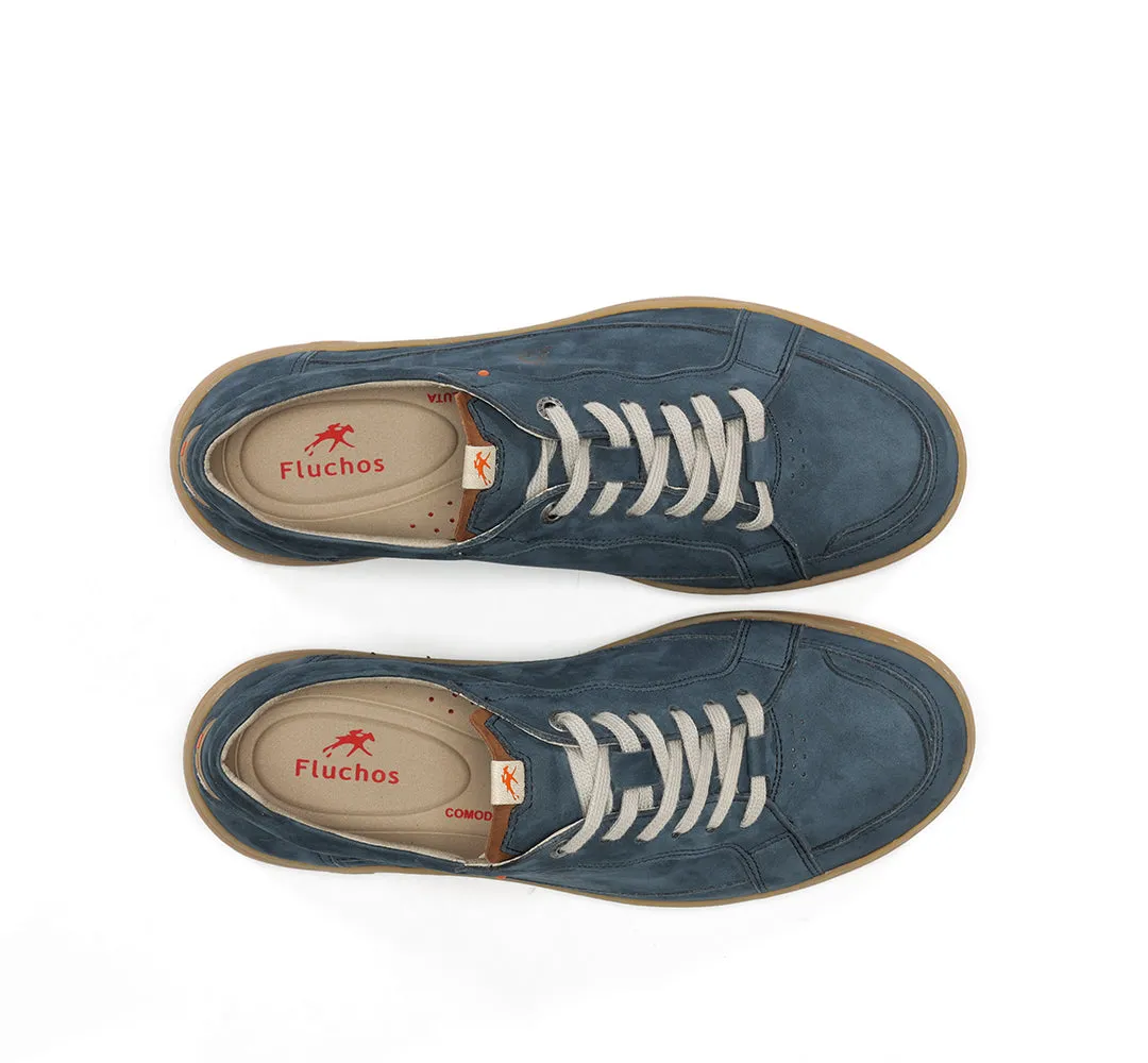 Fluchos LENOX F2220 DELBUCK Navy