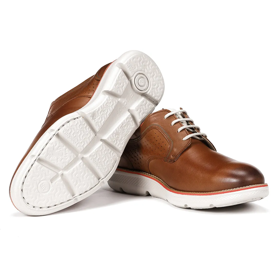 Fluchos William F1435 Brown