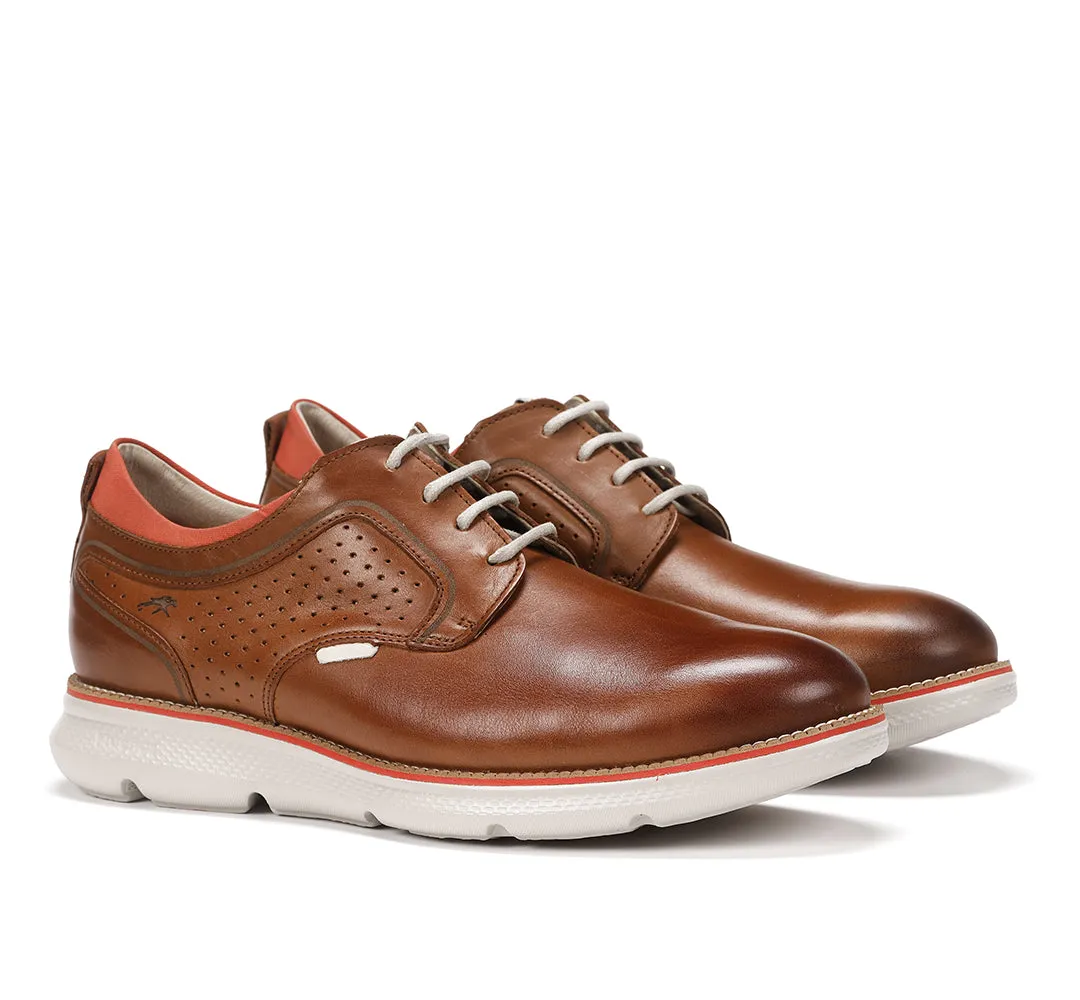 Fluchos William F1435 Brown