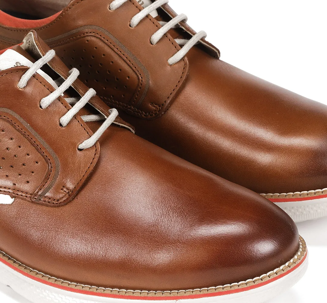 Fluchos William F1435 Brown