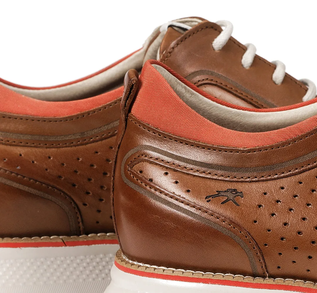 Fluchos William F1435 Brown