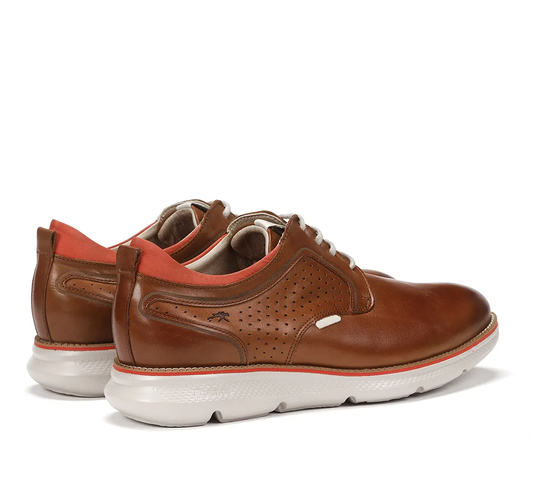 Fluchos William F1435 Brown