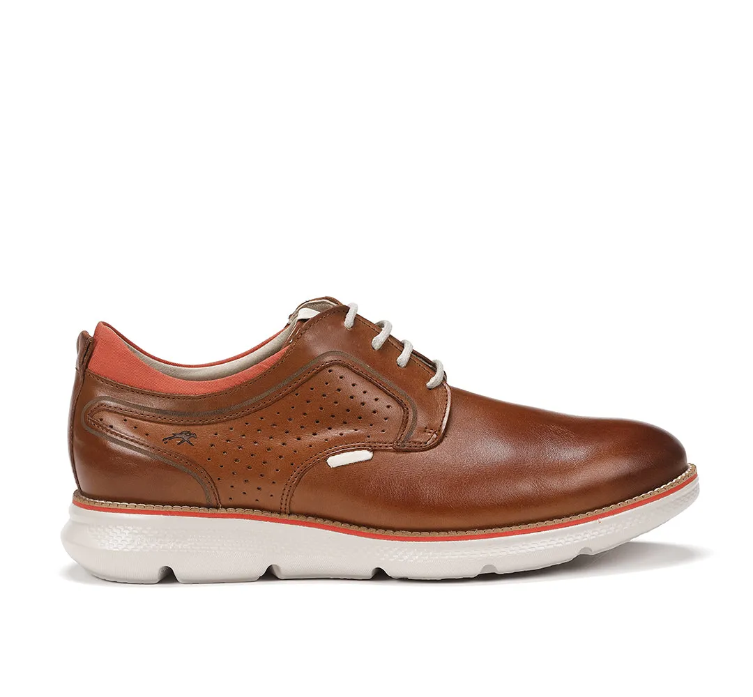 Fluchos William F1435 Brown