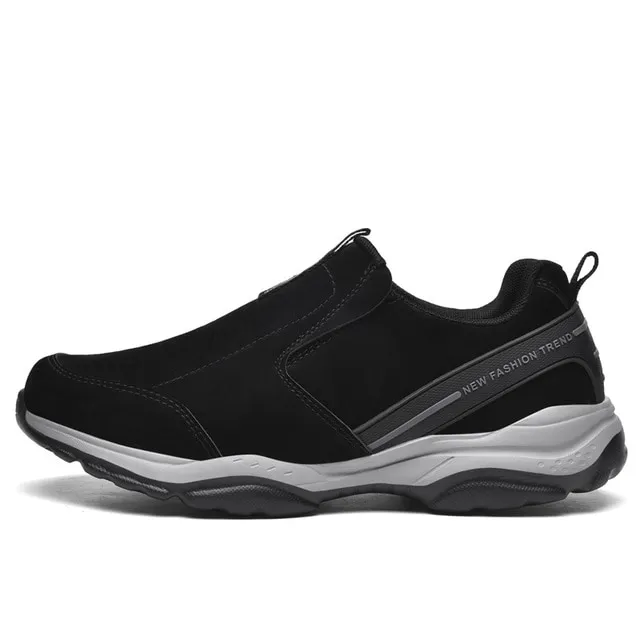Franco Men's Sneaker