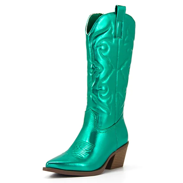 Frangely Women's Boots