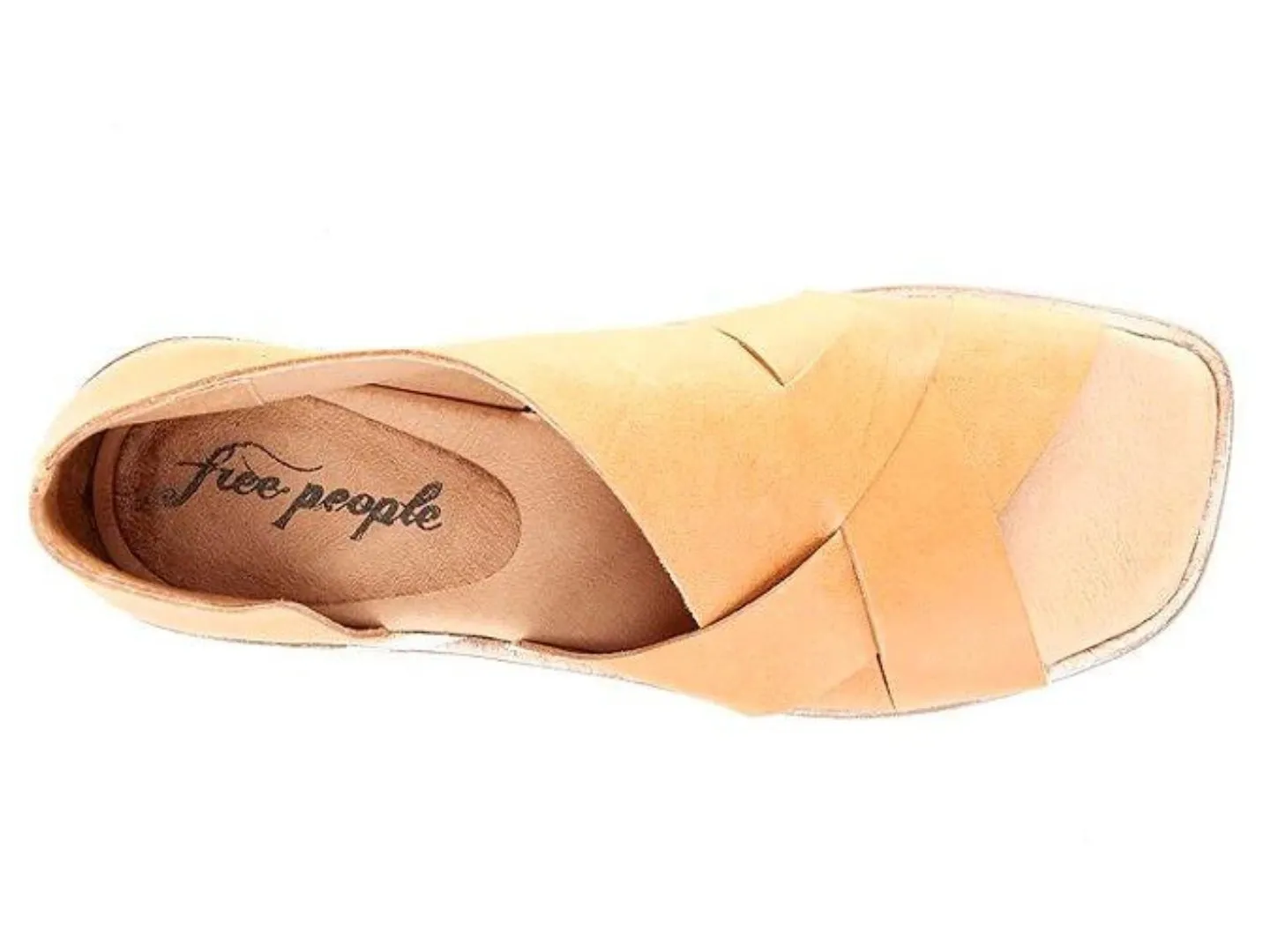 Free People: Sun Valley Sandal