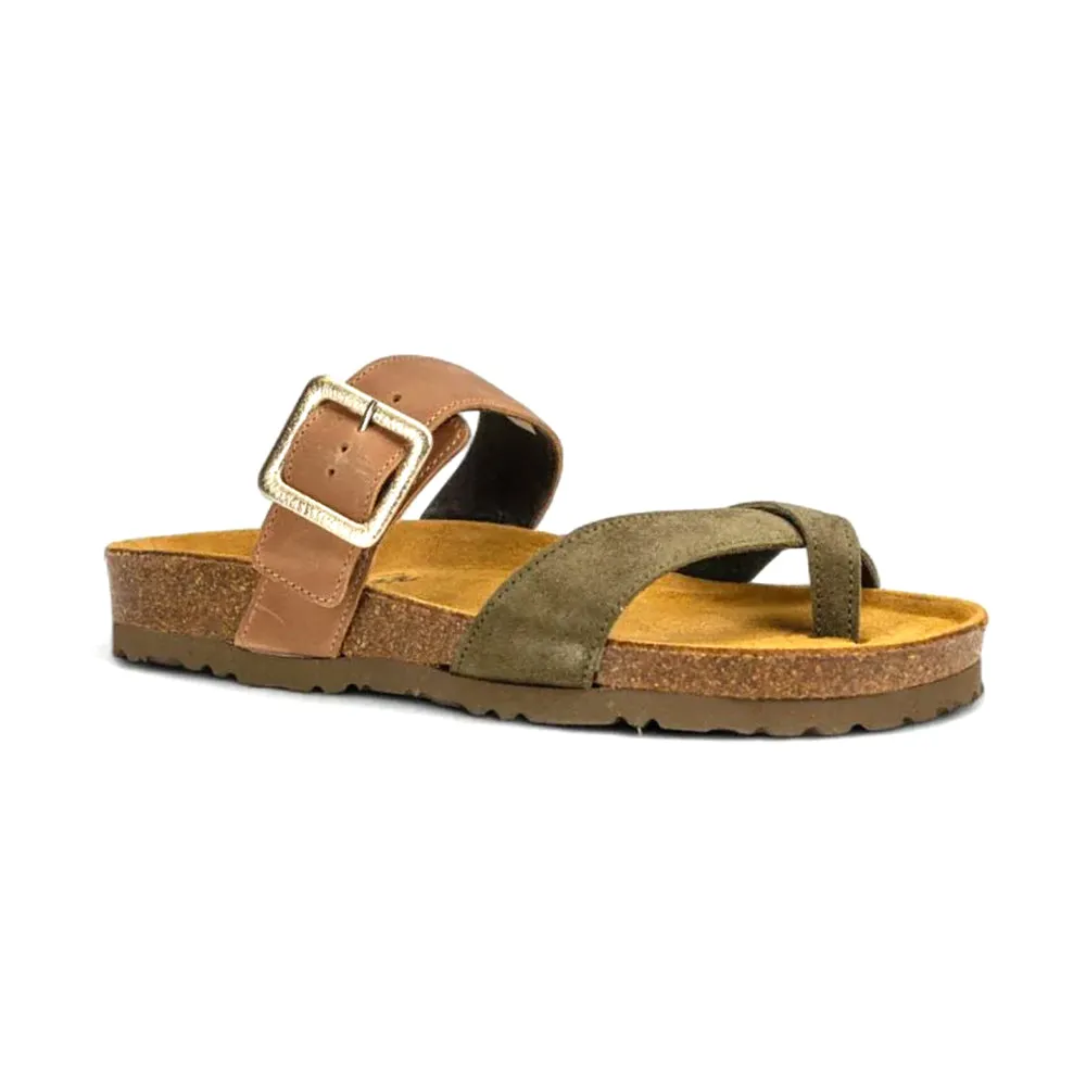 Fresno Sandal (8250)