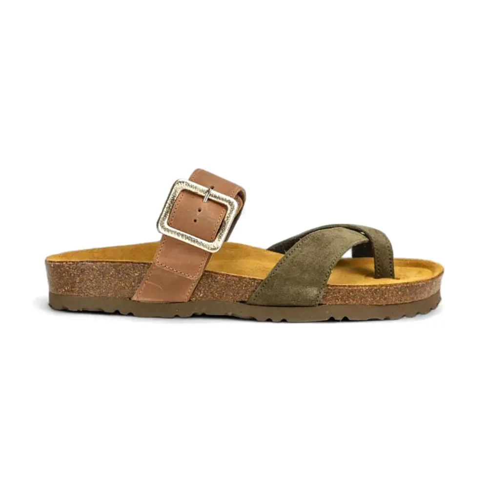 Fresno Sandal (8250)