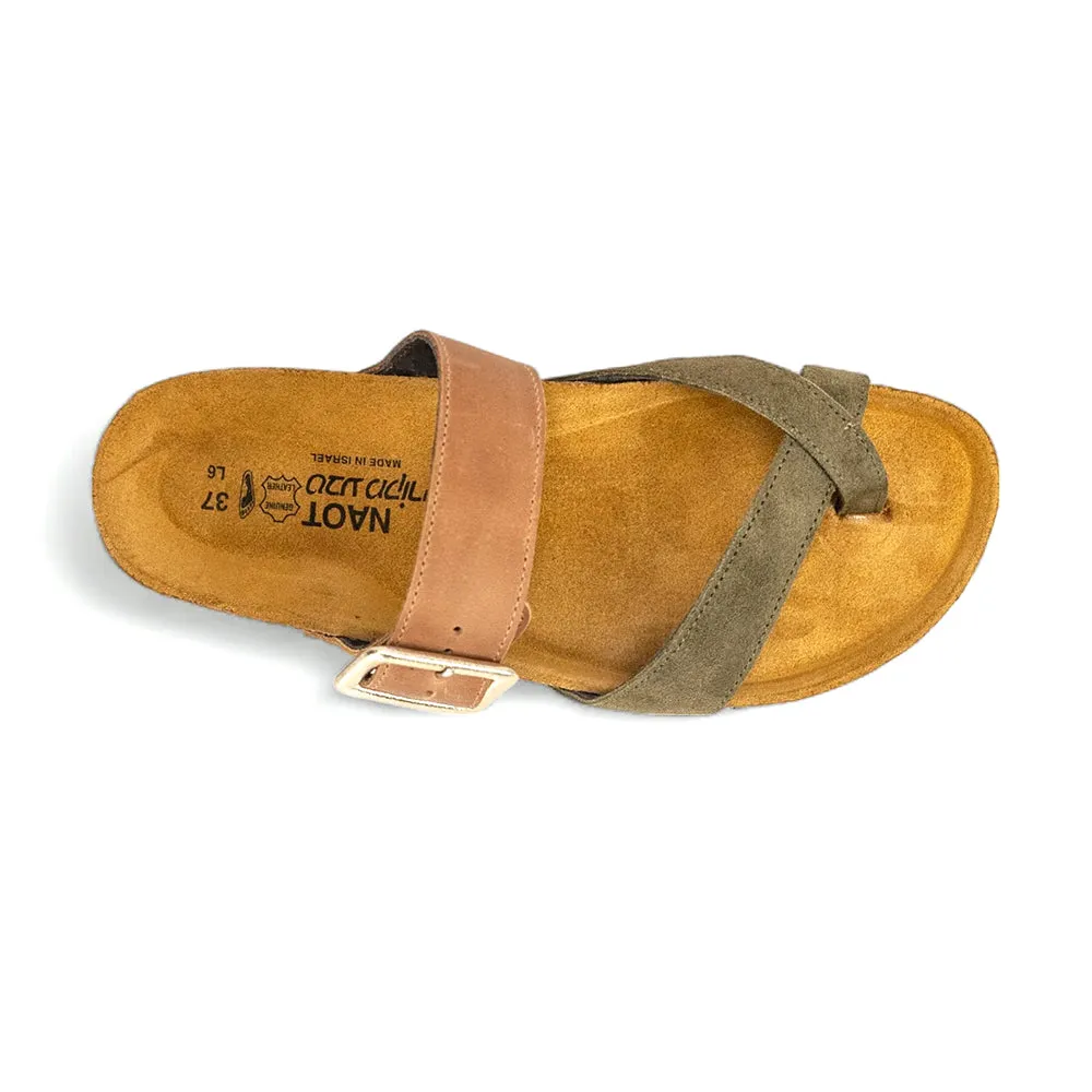 Fresno Sandal (8250)