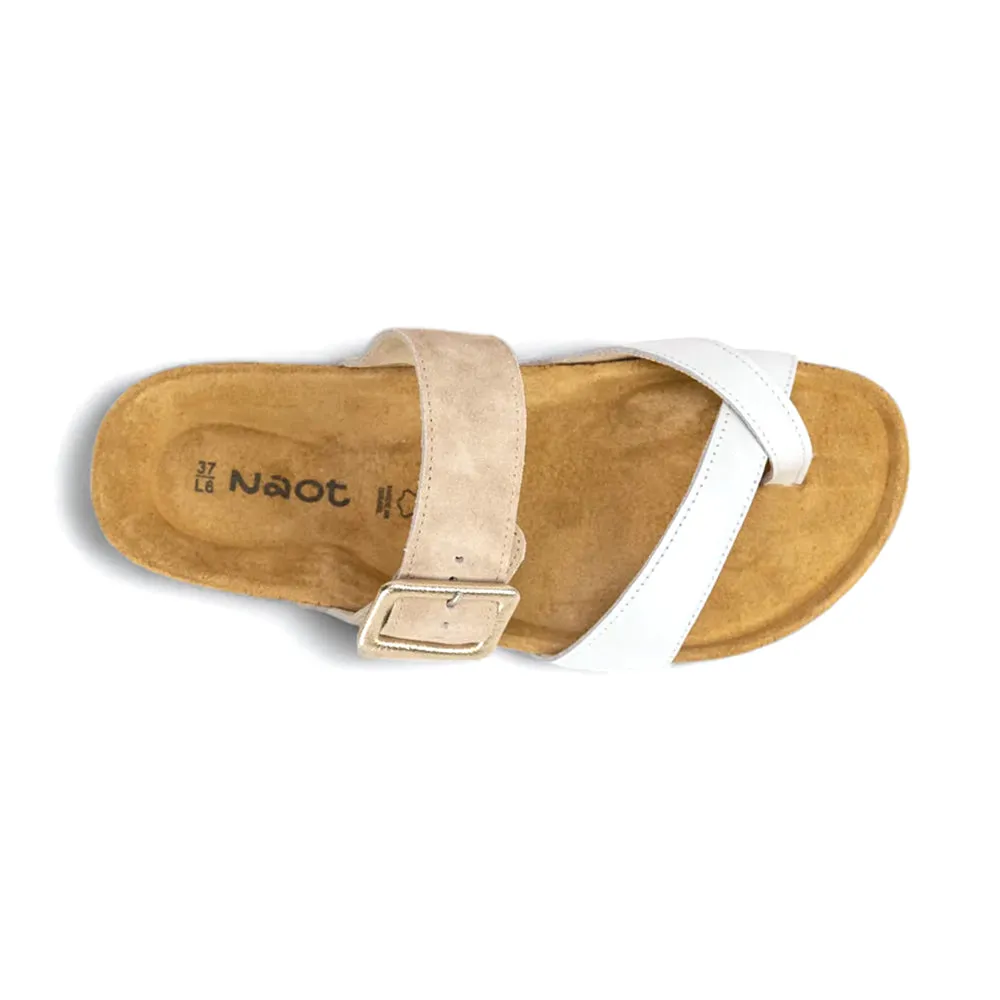 Fresno Sandal (8250)