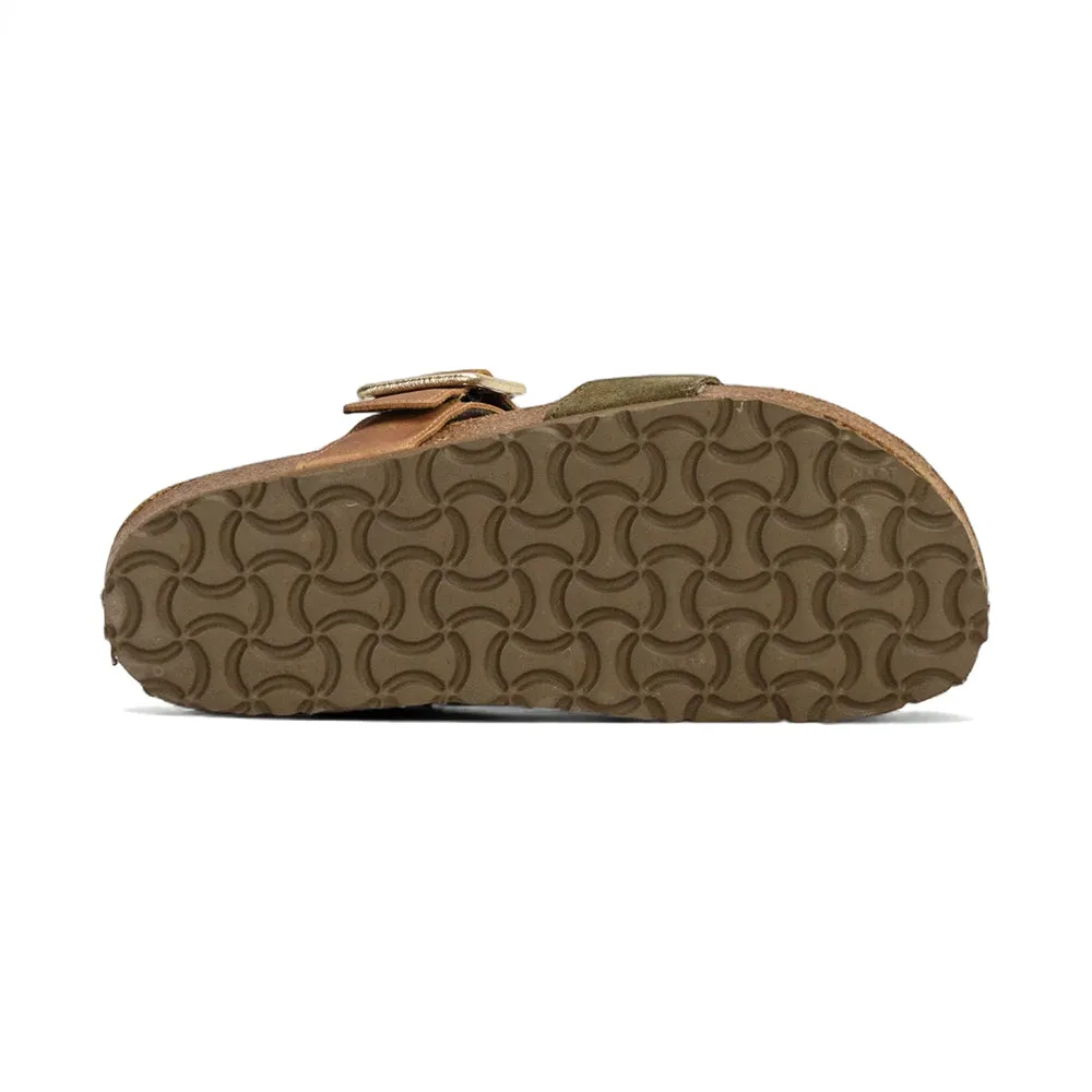 Fresno Sandal (8250)