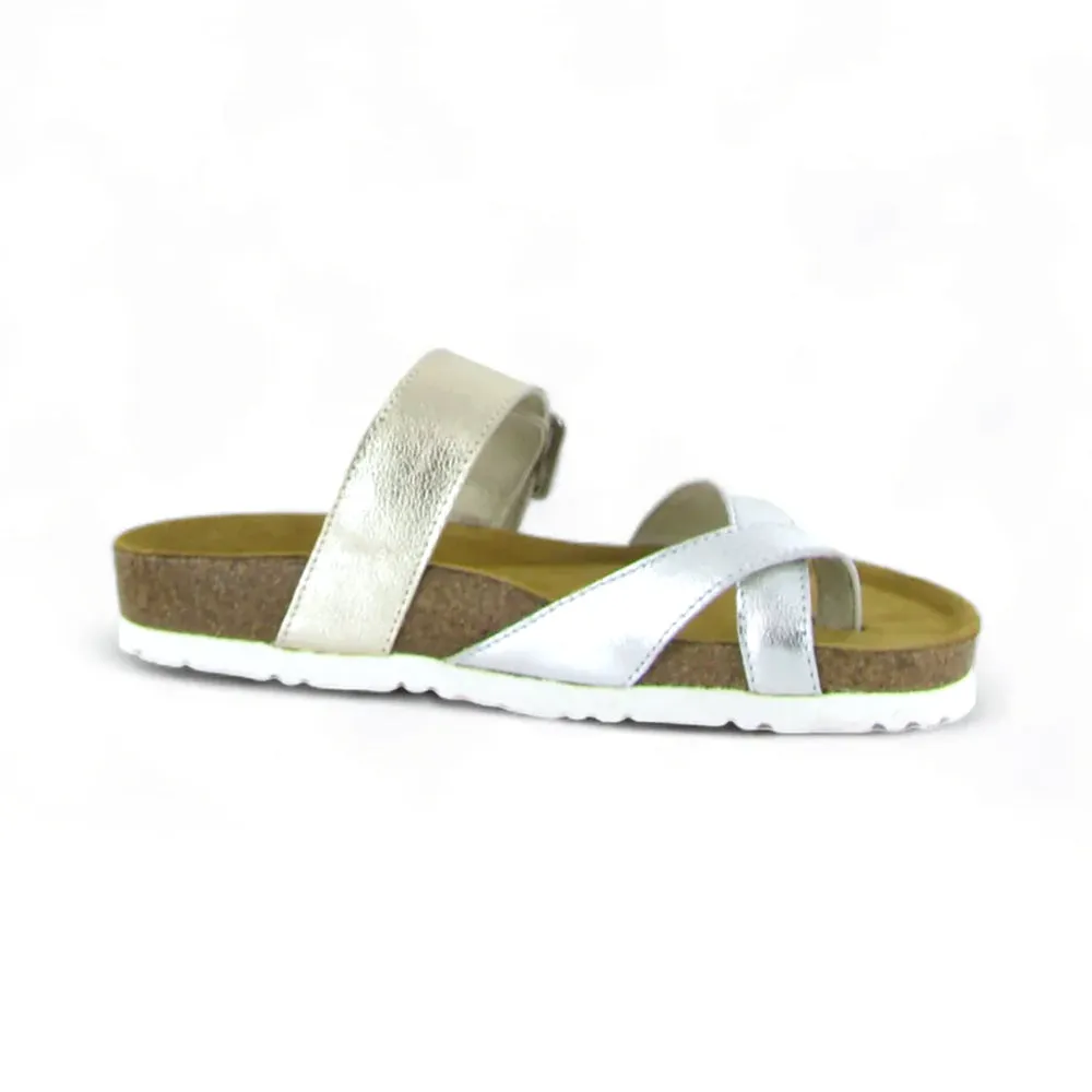 Fresno Sandal (8250)