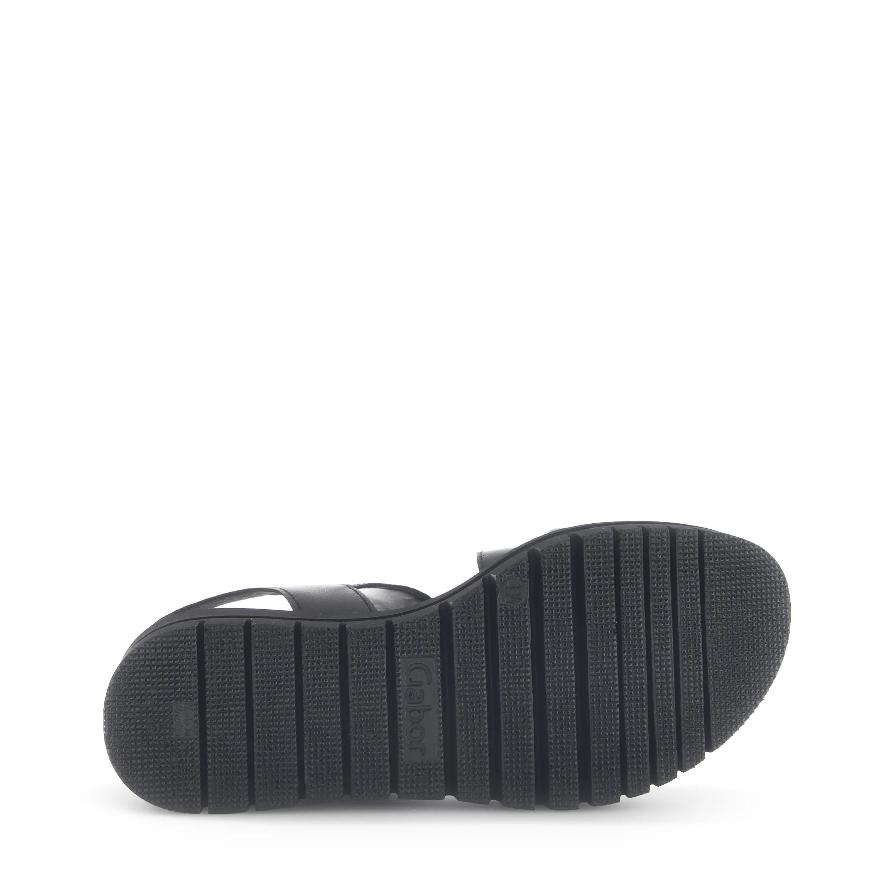 Gabor 64.627-27 Amarillo Black