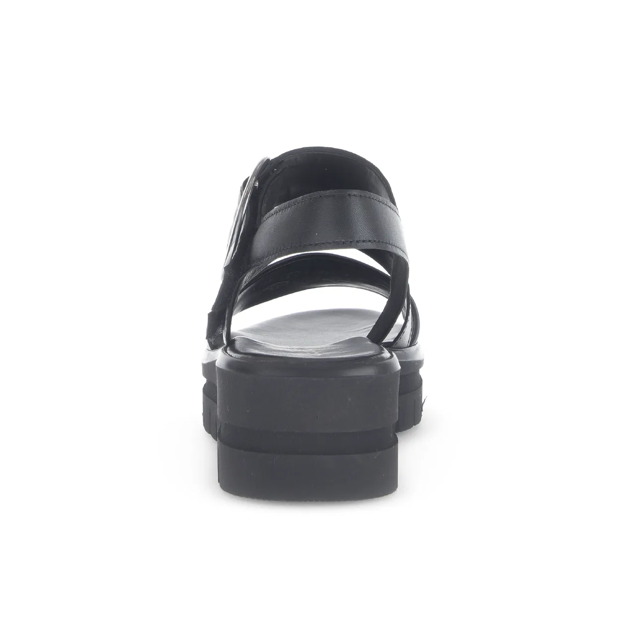 Gabor 64.627-27 Amarillo Black