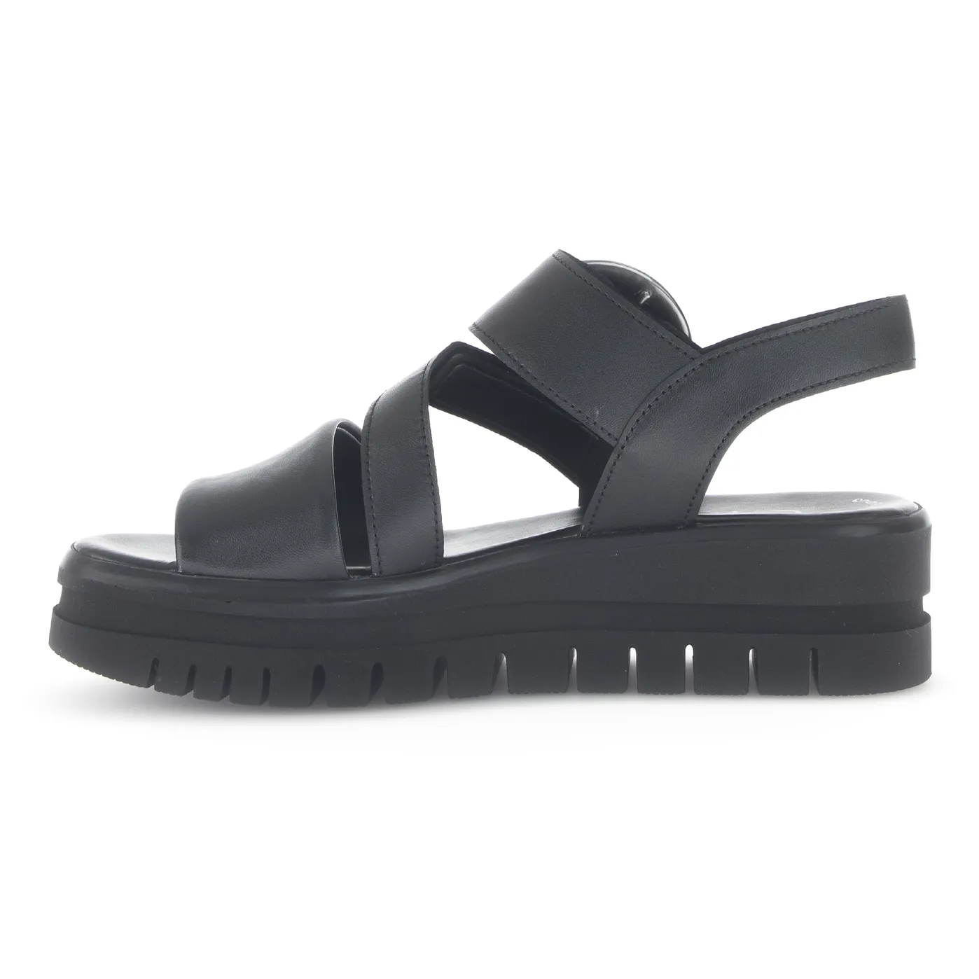 Gabor 64.627-27 Amarillo Black